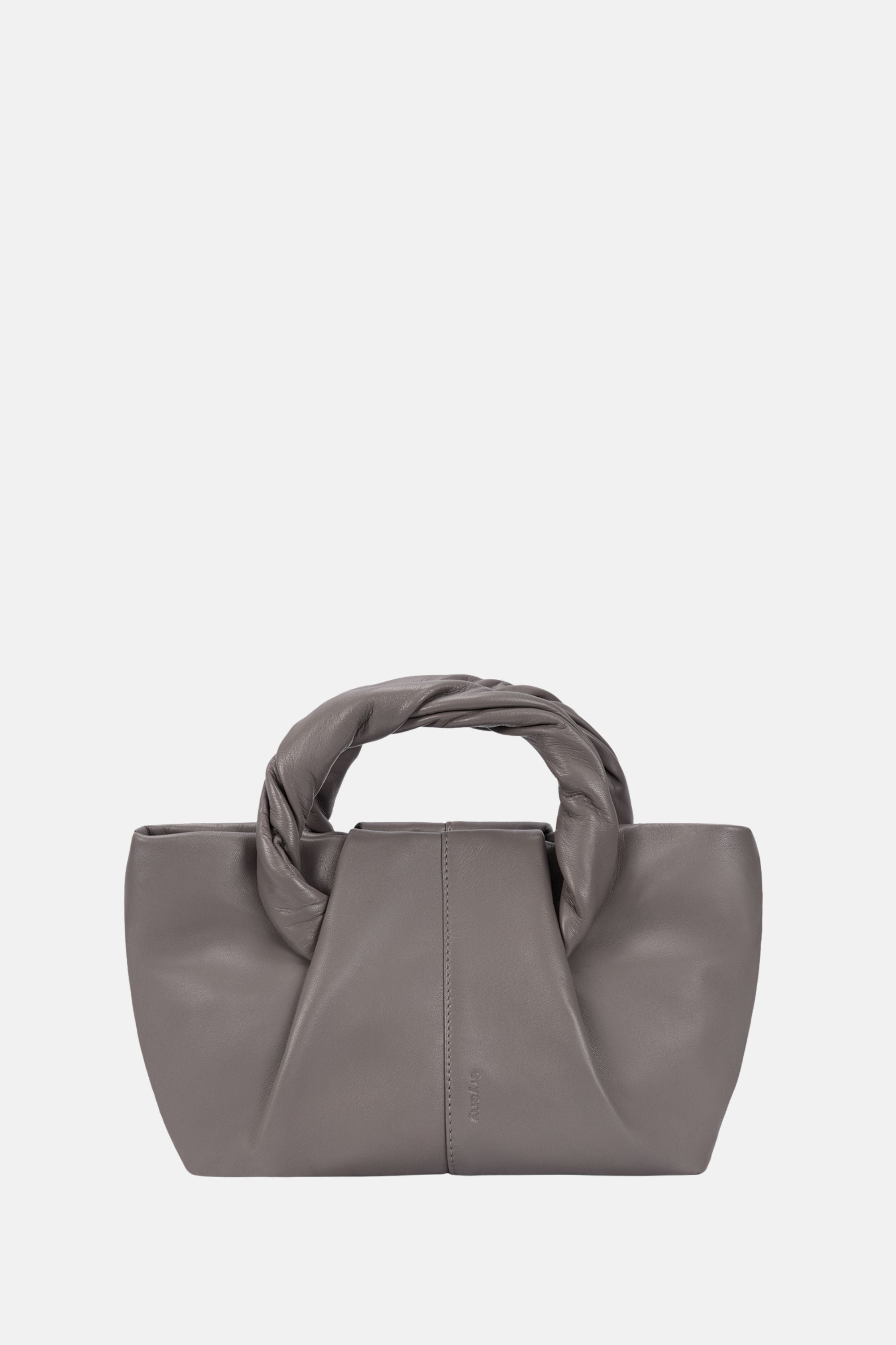 Oryany - Cozy Small Crossbody Handbags - Warm Grey