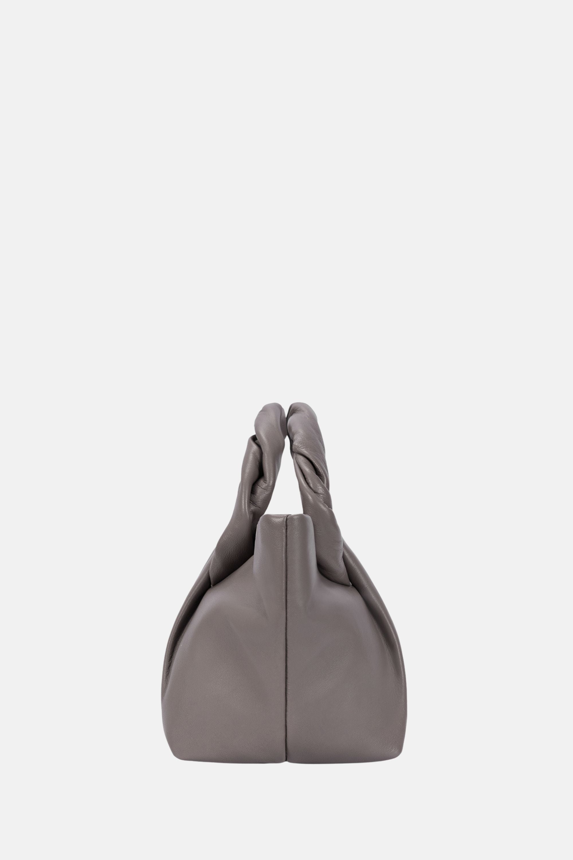 Oryany - Cozy Small Crossbody Handbags - Warm Grey