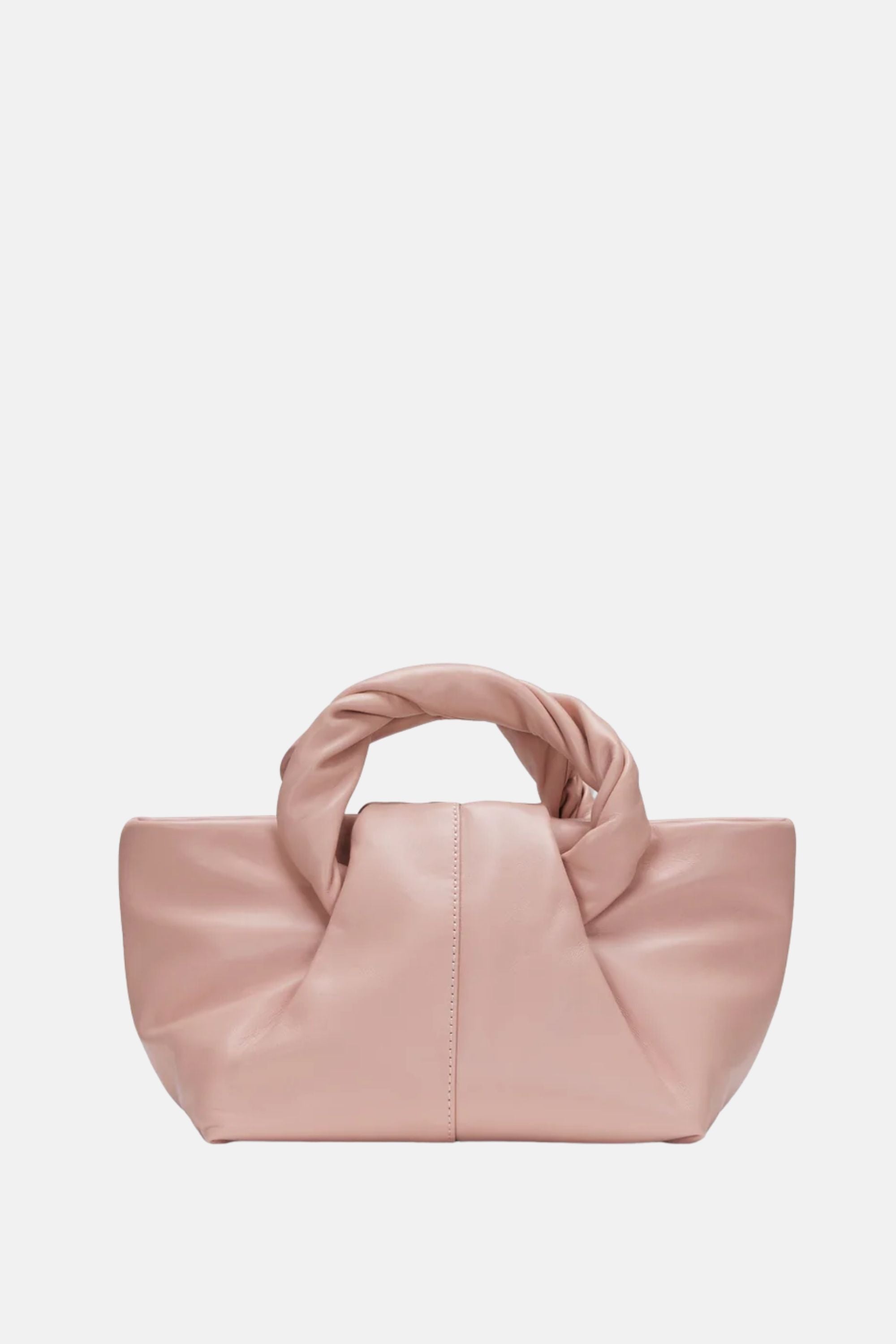 Oryany - Cozy Small Crossbody Handbags - Blush