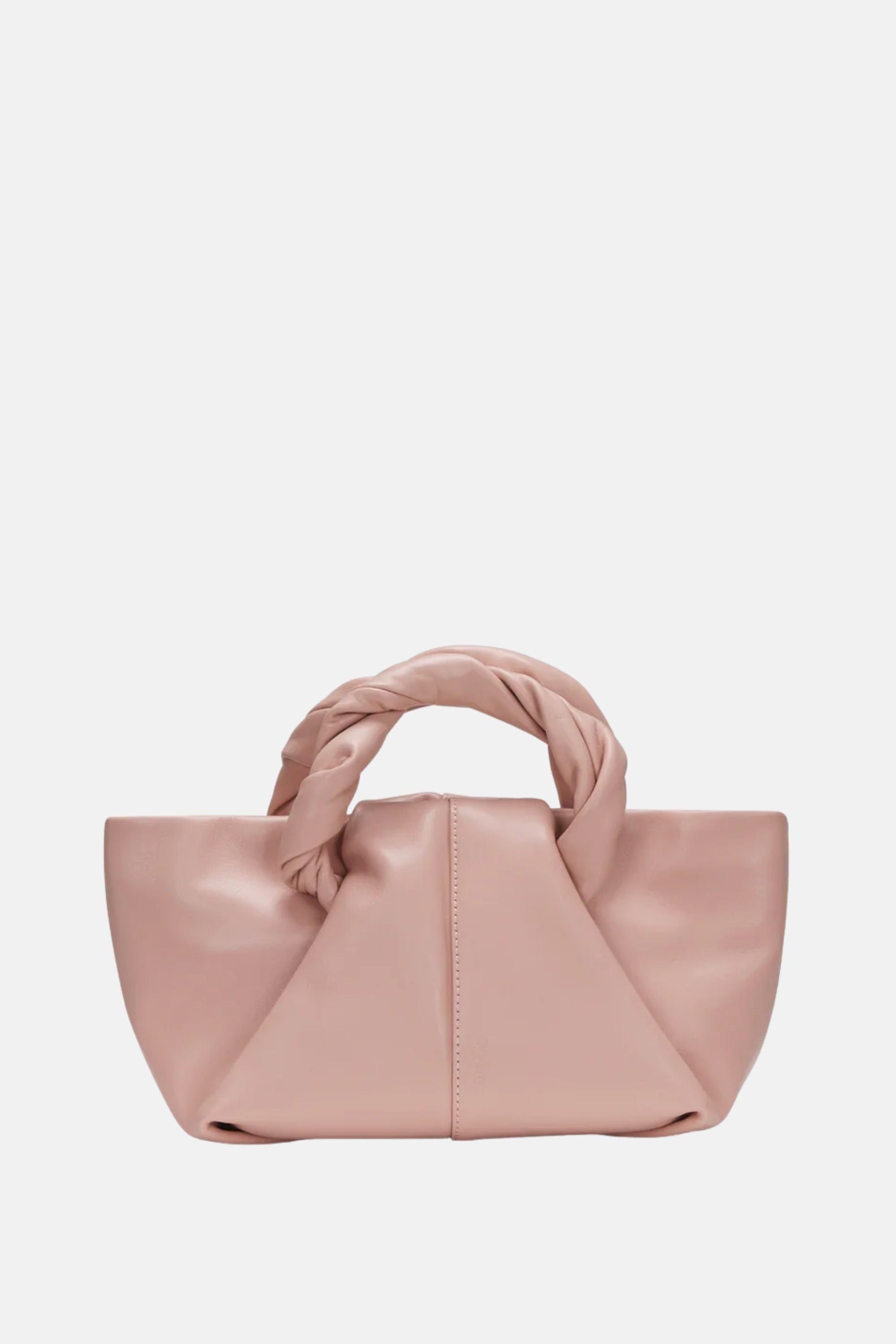 Oryany - Cozy Small Crossbody Handbags - Blush
