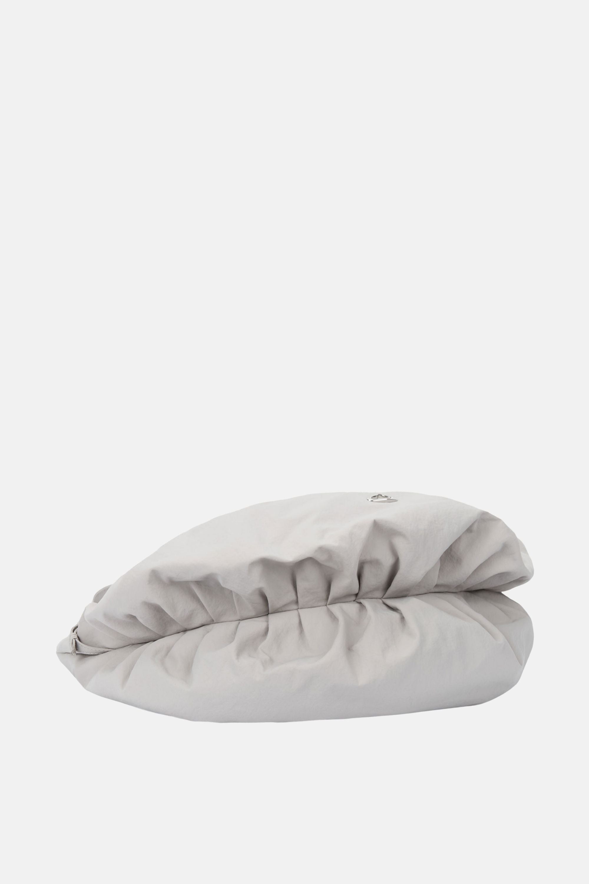 Oryany - Croissant Shoulder Bag - Foggy
