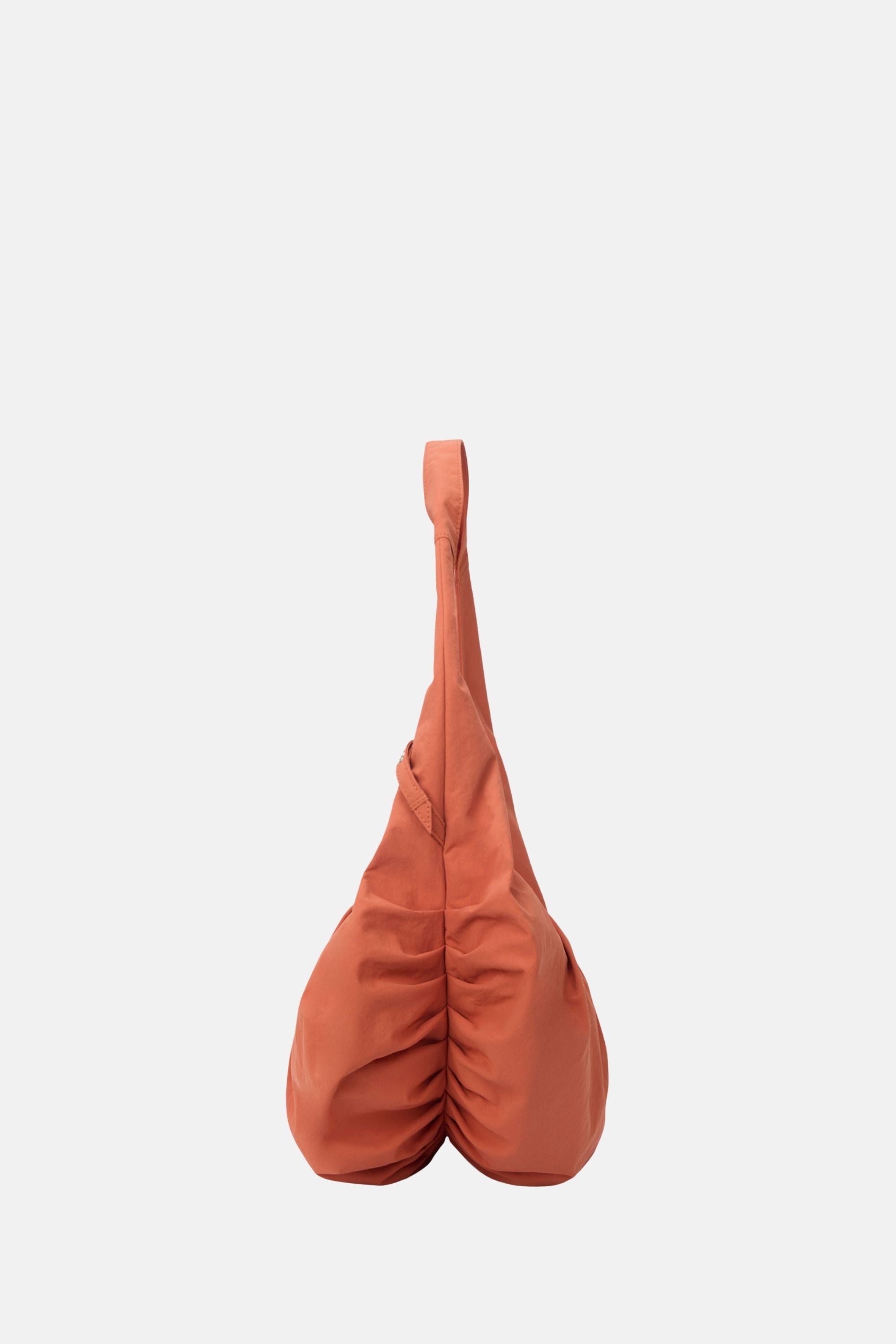 Oryany - Croissant Shoulder Bag - Ginger