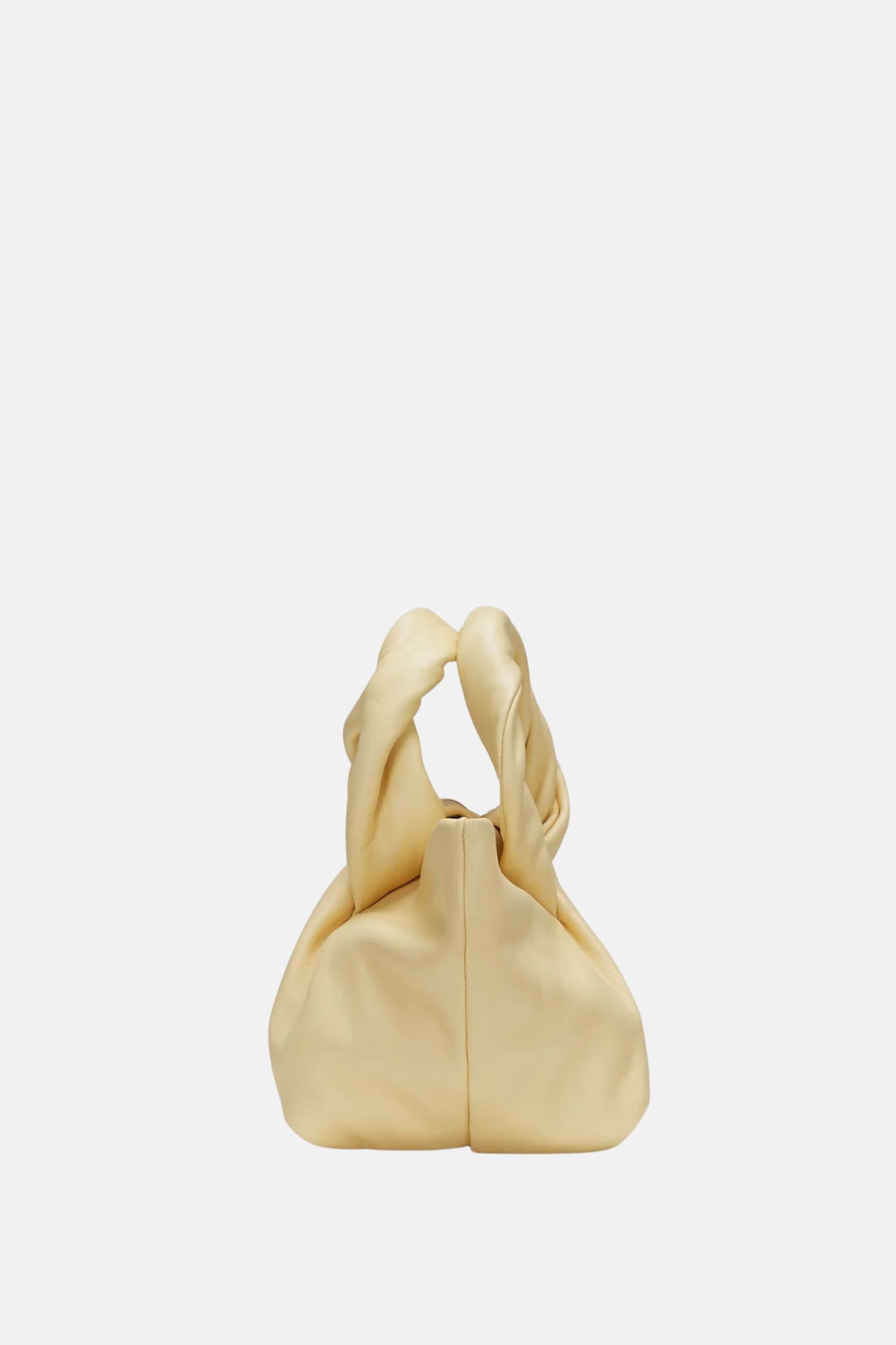 Oryany - Cozy Small Crossbody Handbags - Baby Yellow