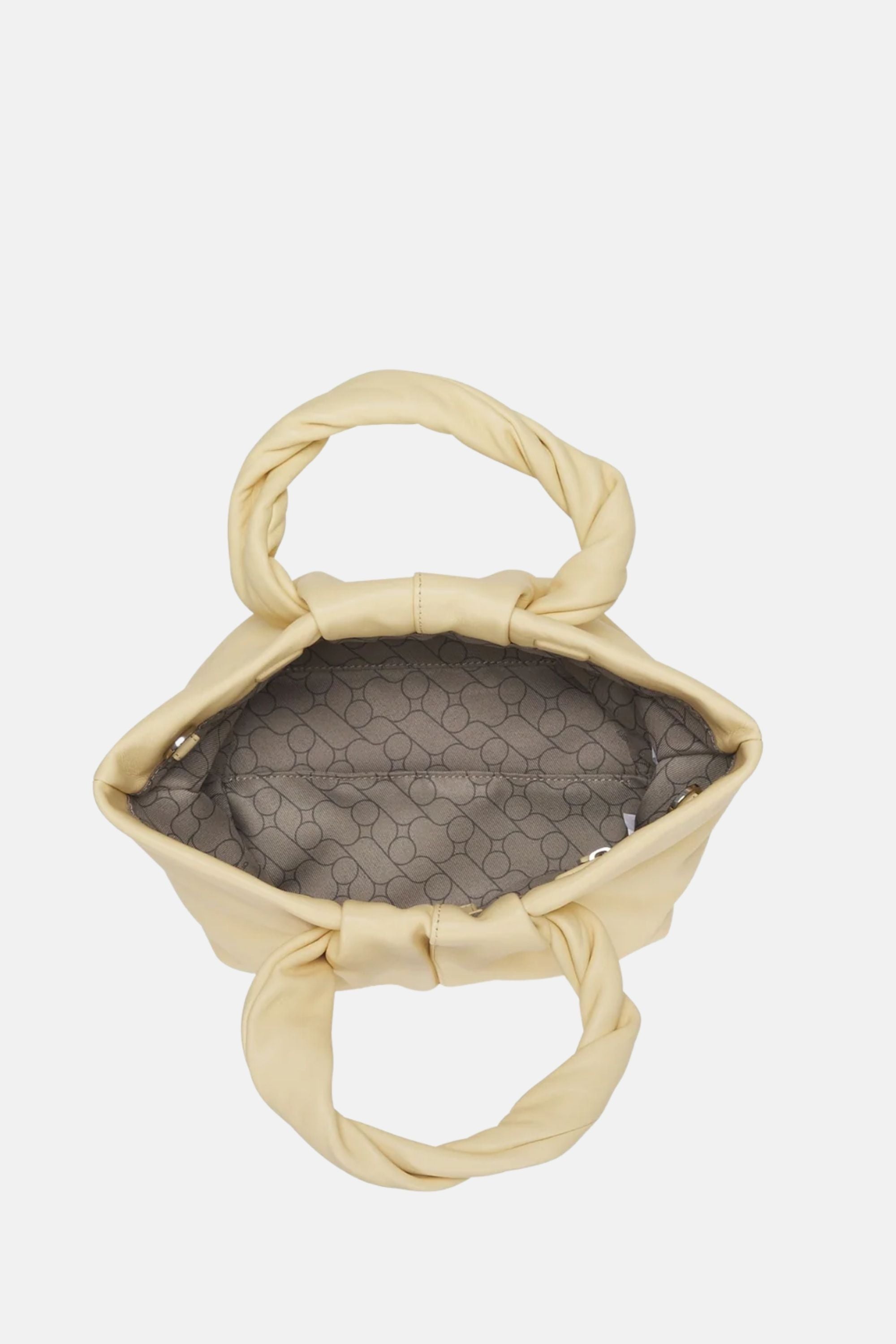 Oryany - Cozy Small Crossbody Handbags - Baby Yellow