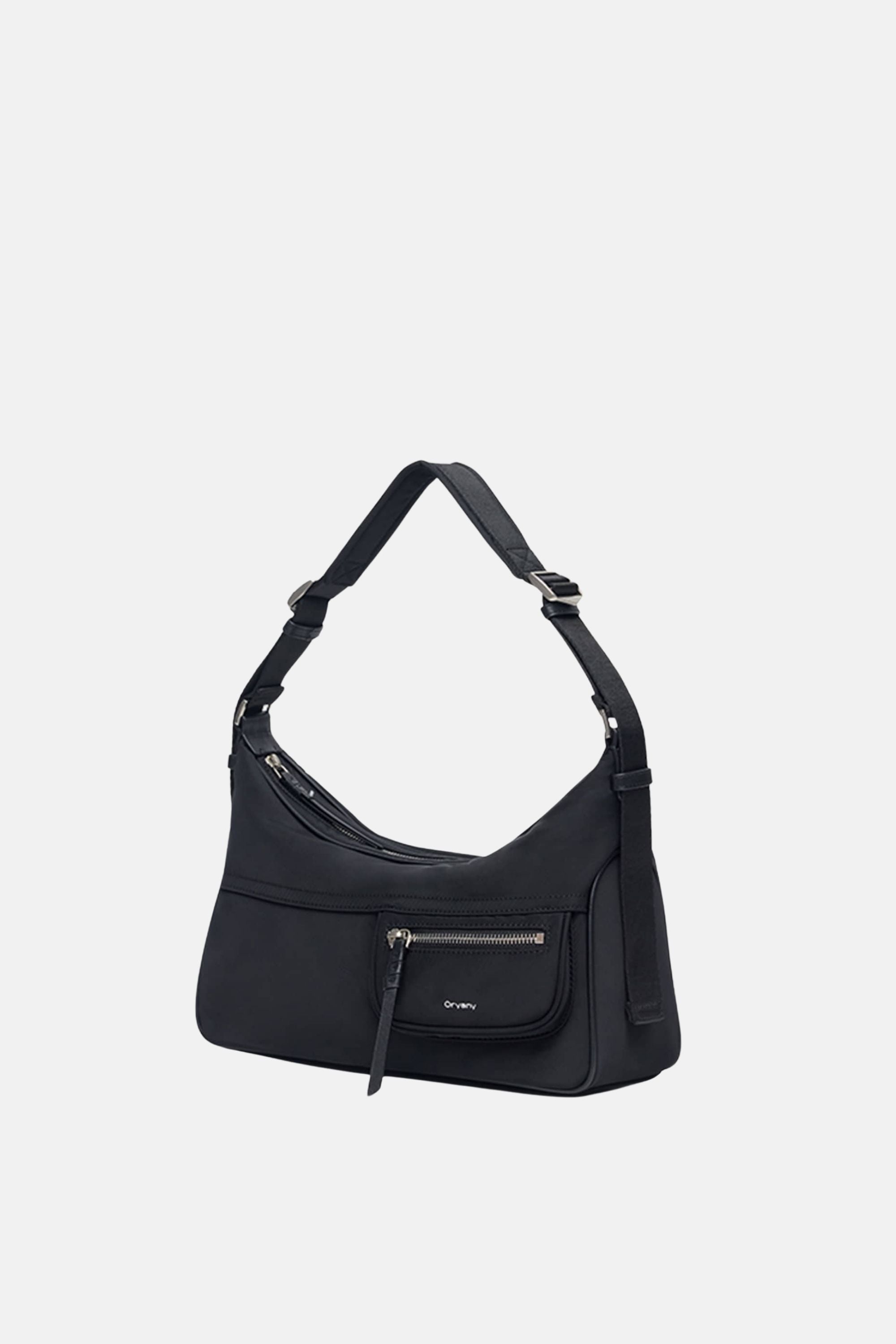 Oryany - Dekker Black Shoulder Bag