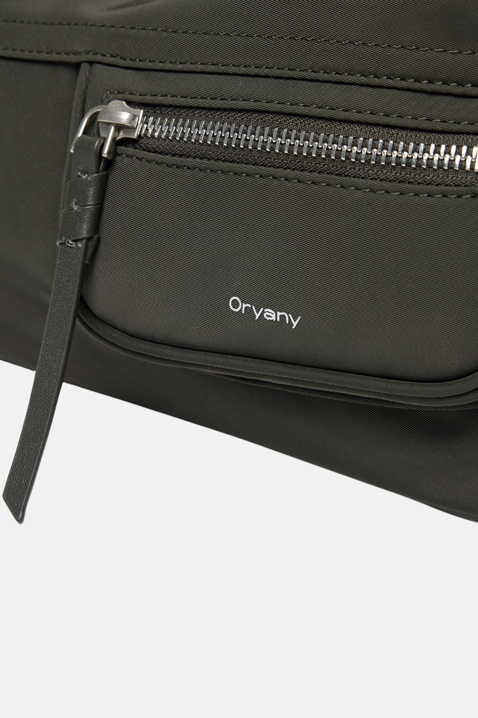 Oryany - Dekker Smoky Brown Shoulder Bag