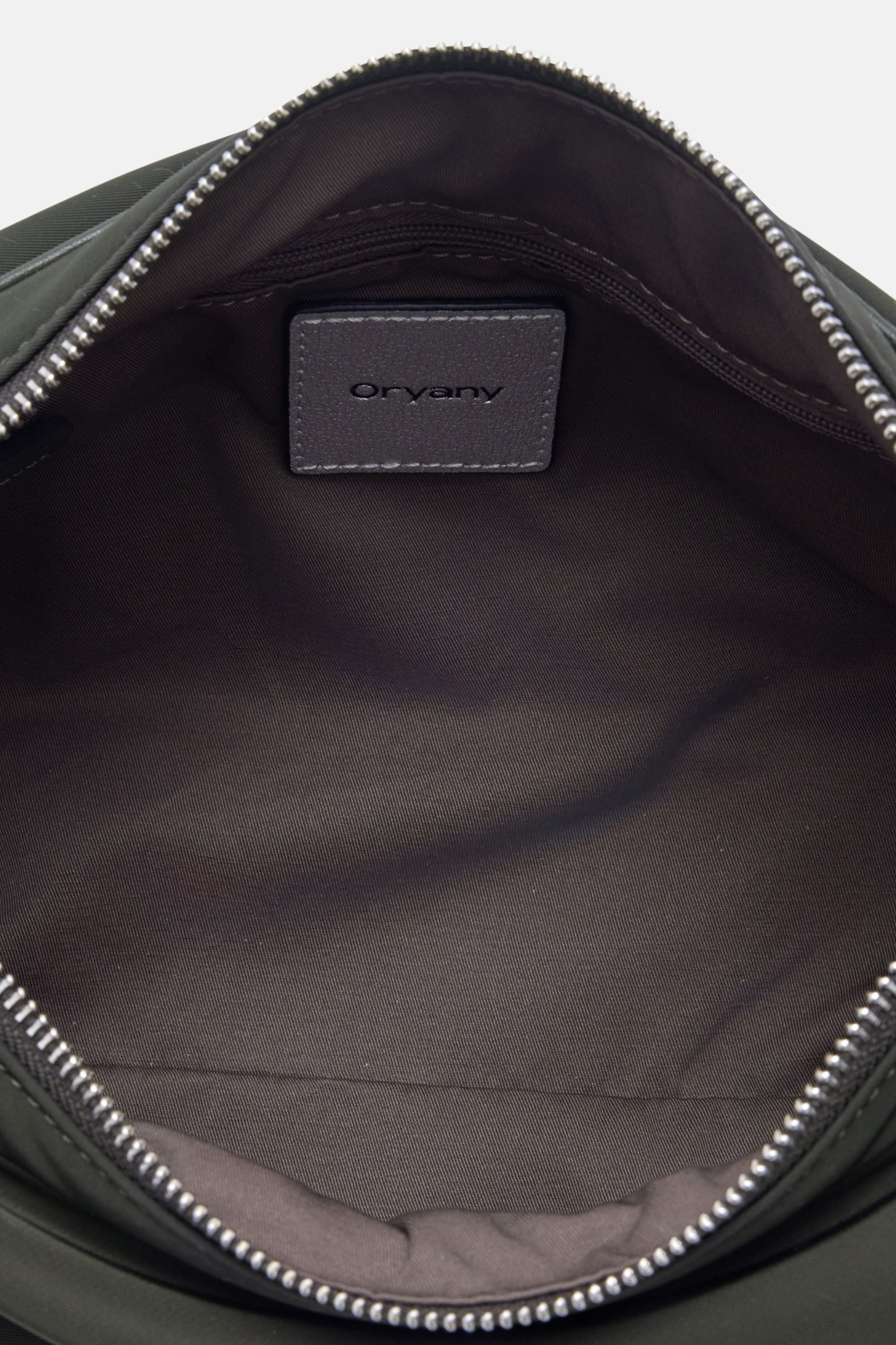 Oryany - Dekker Smoky Brown Shoulder Bag