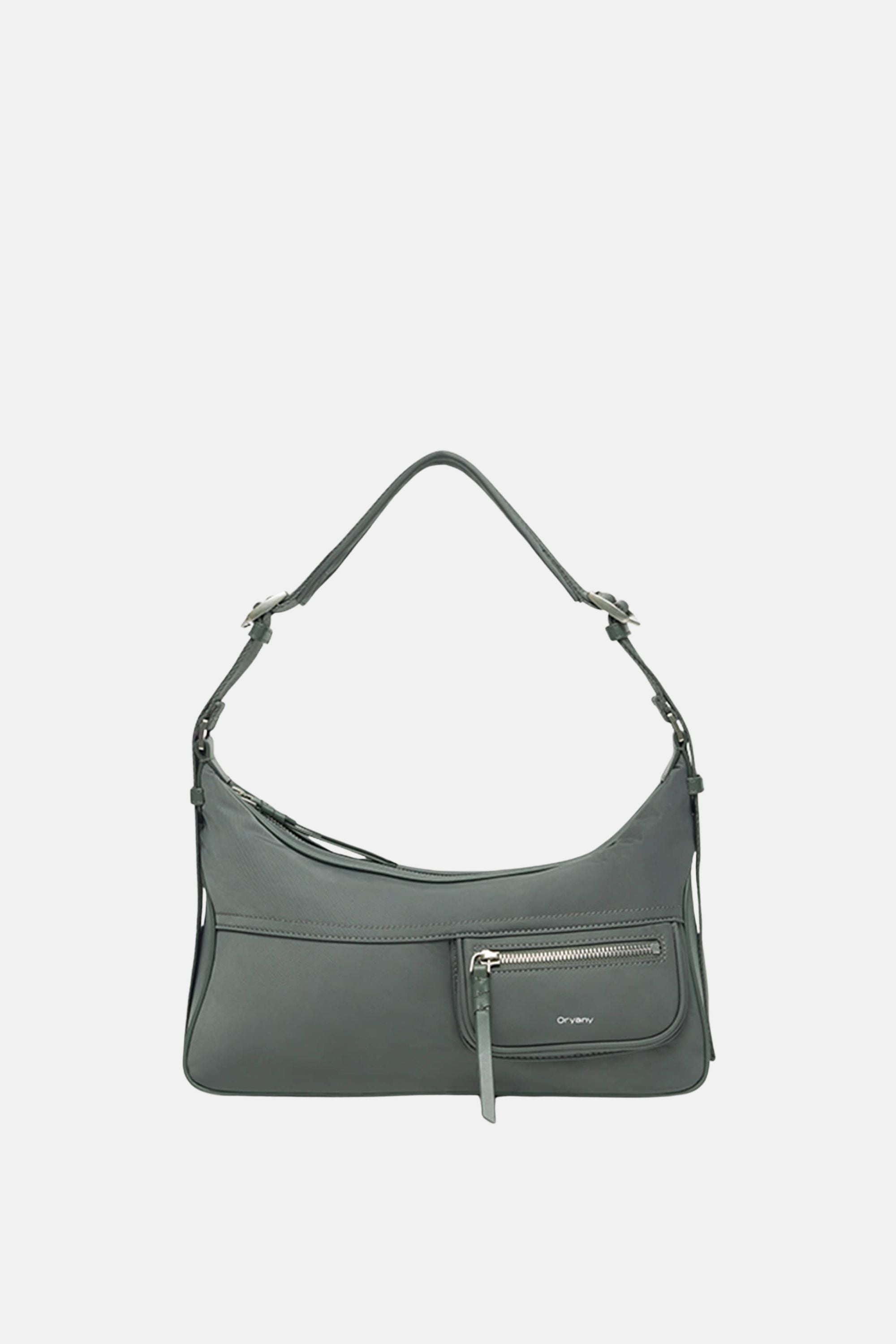 Oryany - Dekker Urban Grey Shoulder Bag