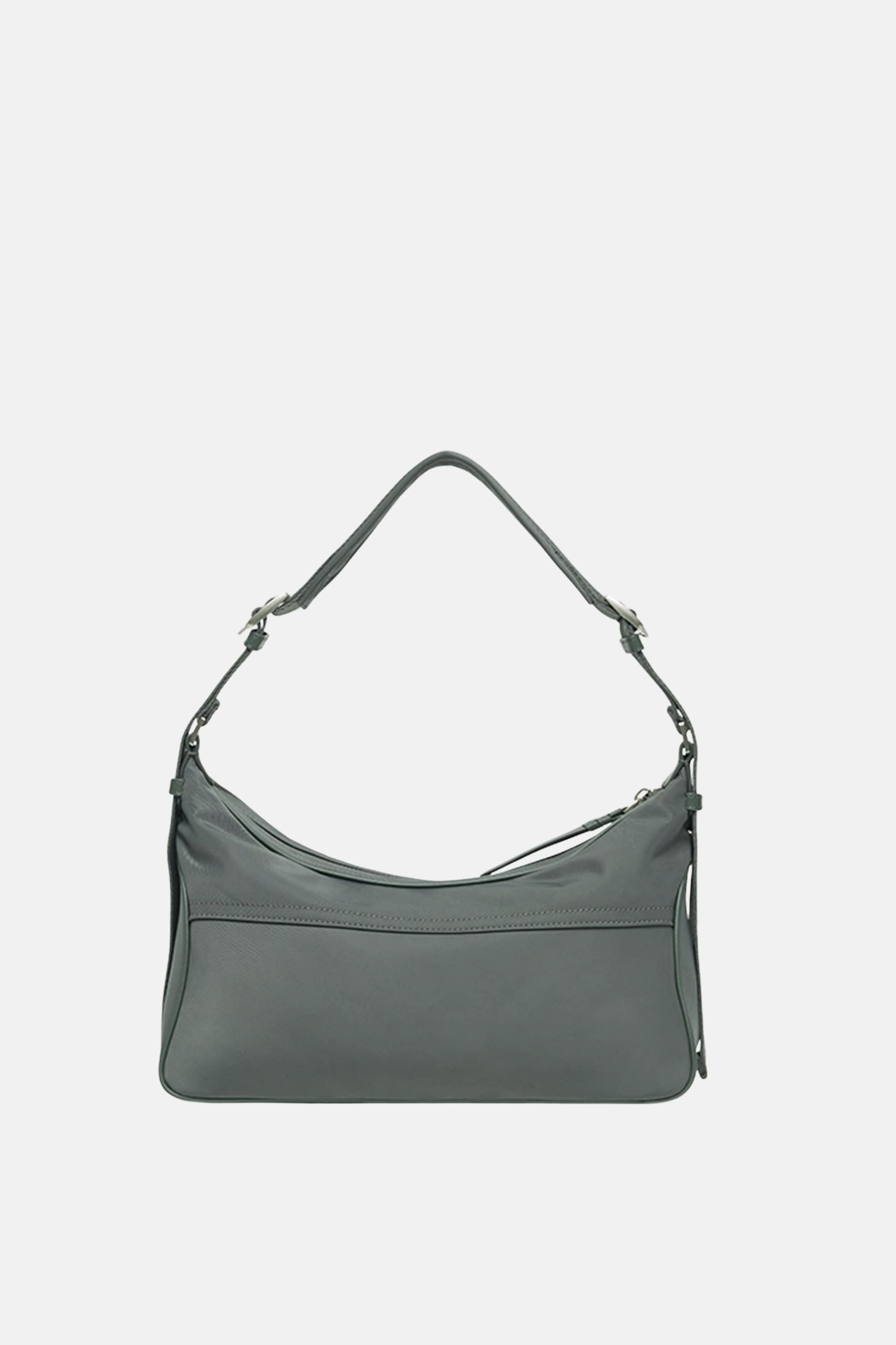 Oryany - Dekker Urban Grey Shoulder Bag