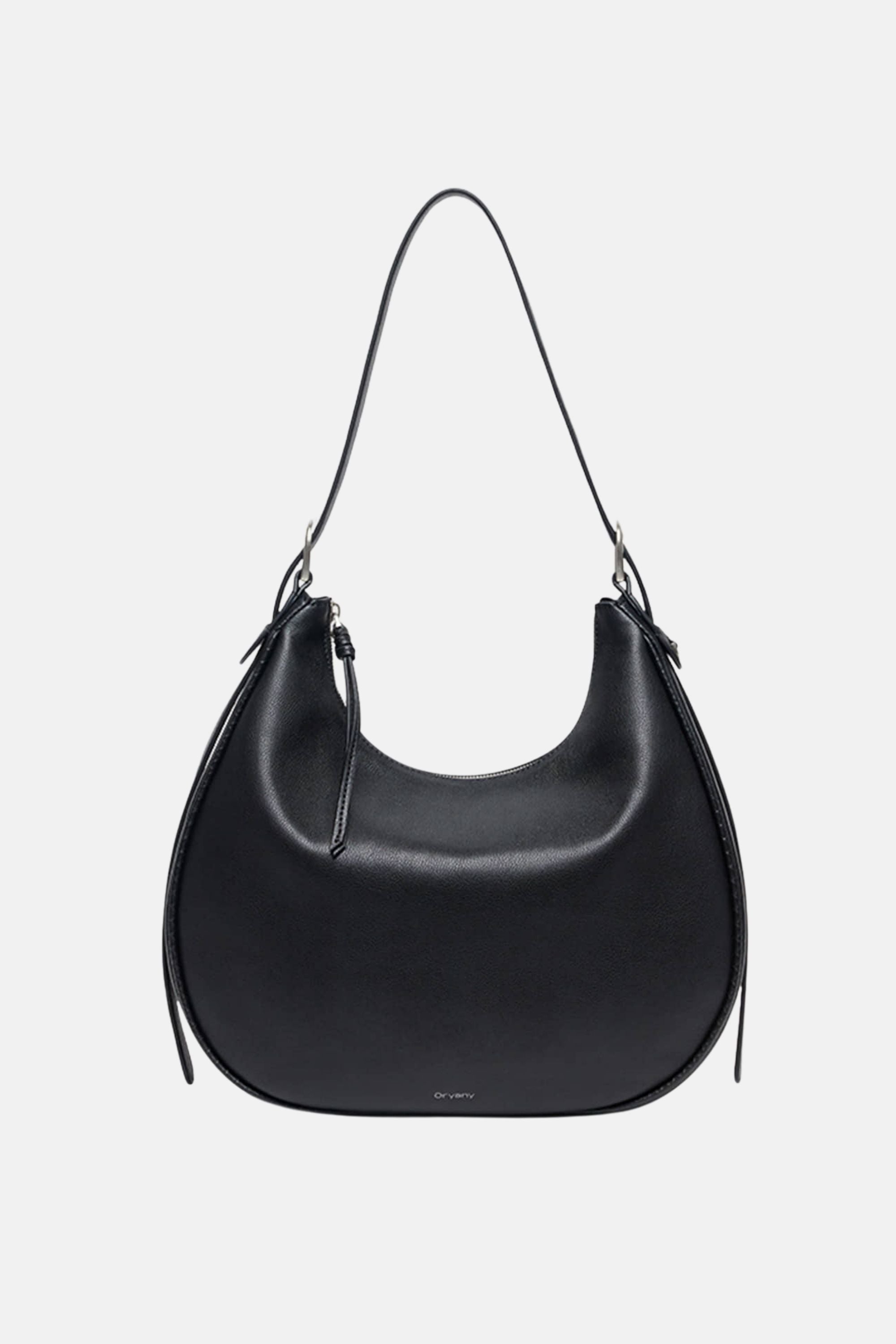 Oryany - Lauren Black Shoulder Bag