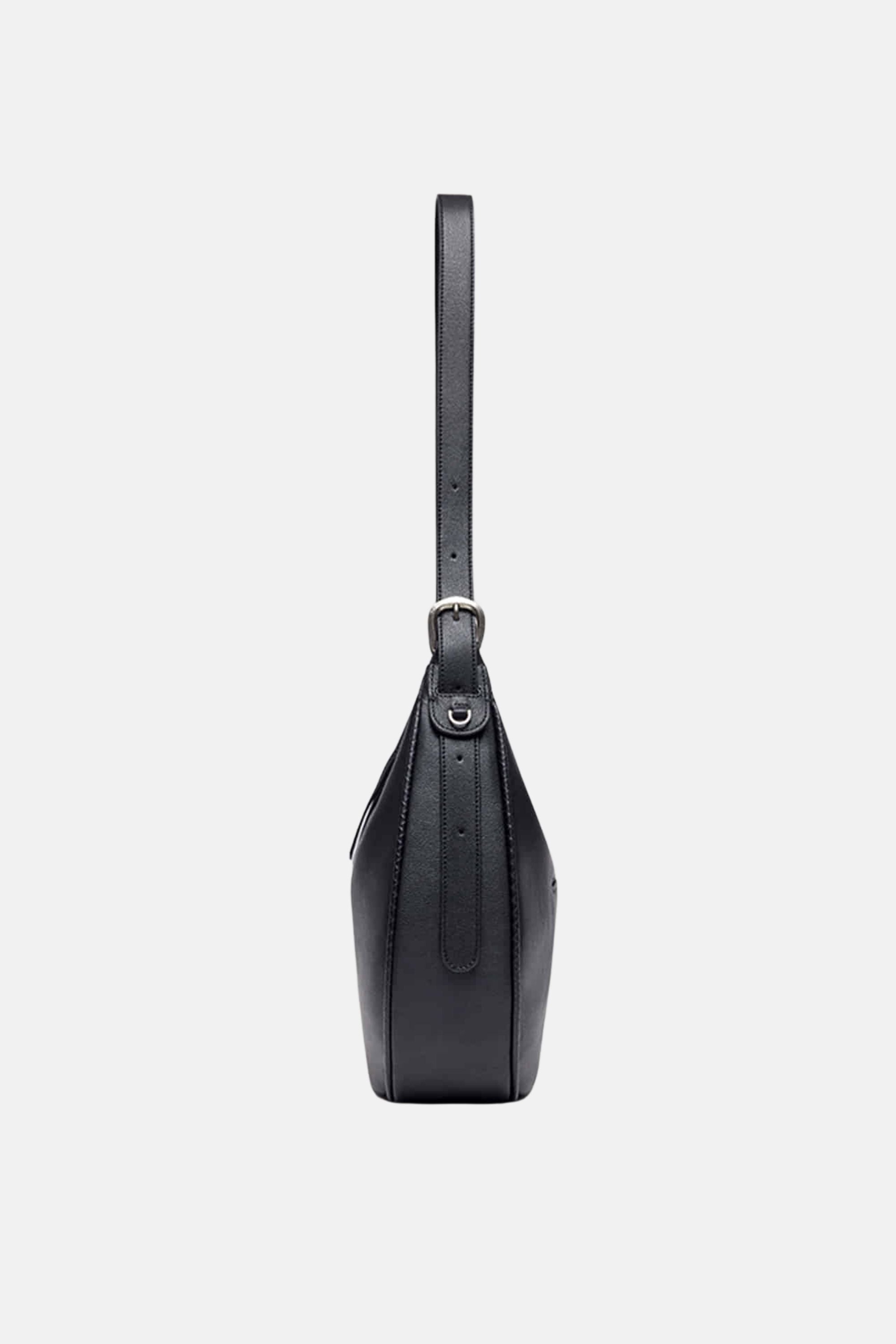 Oryany - Lauren Black Shoulder Bag