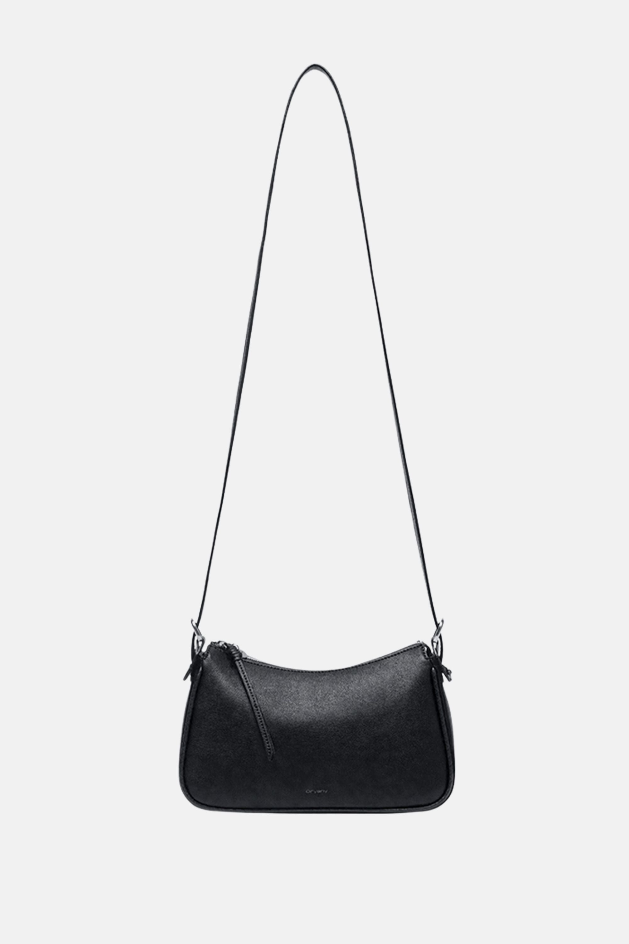 Oryany - Lauren Black Small Shoulder Bag