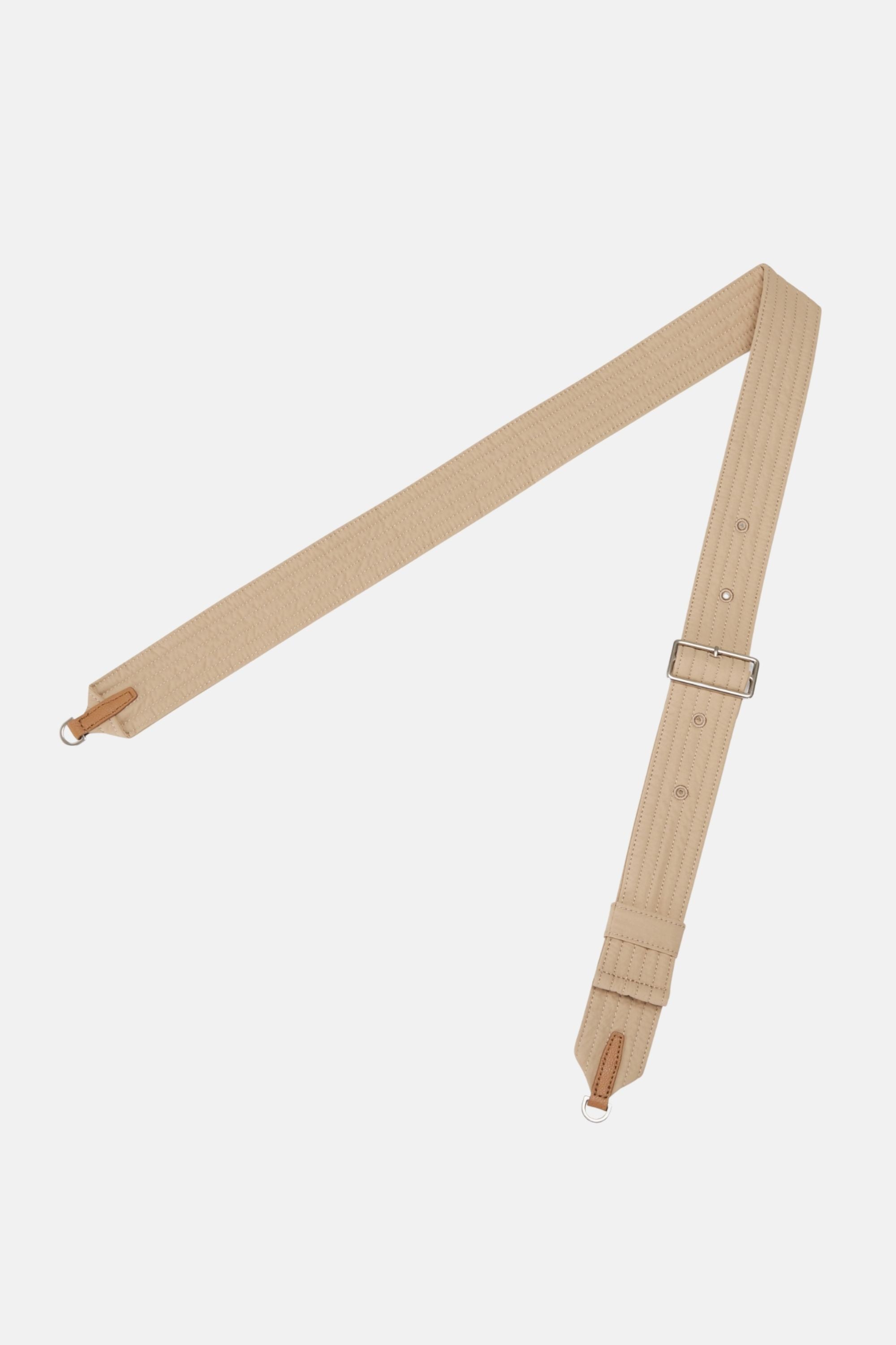 Oryany - Pillow Bucket M Handbags - Beige