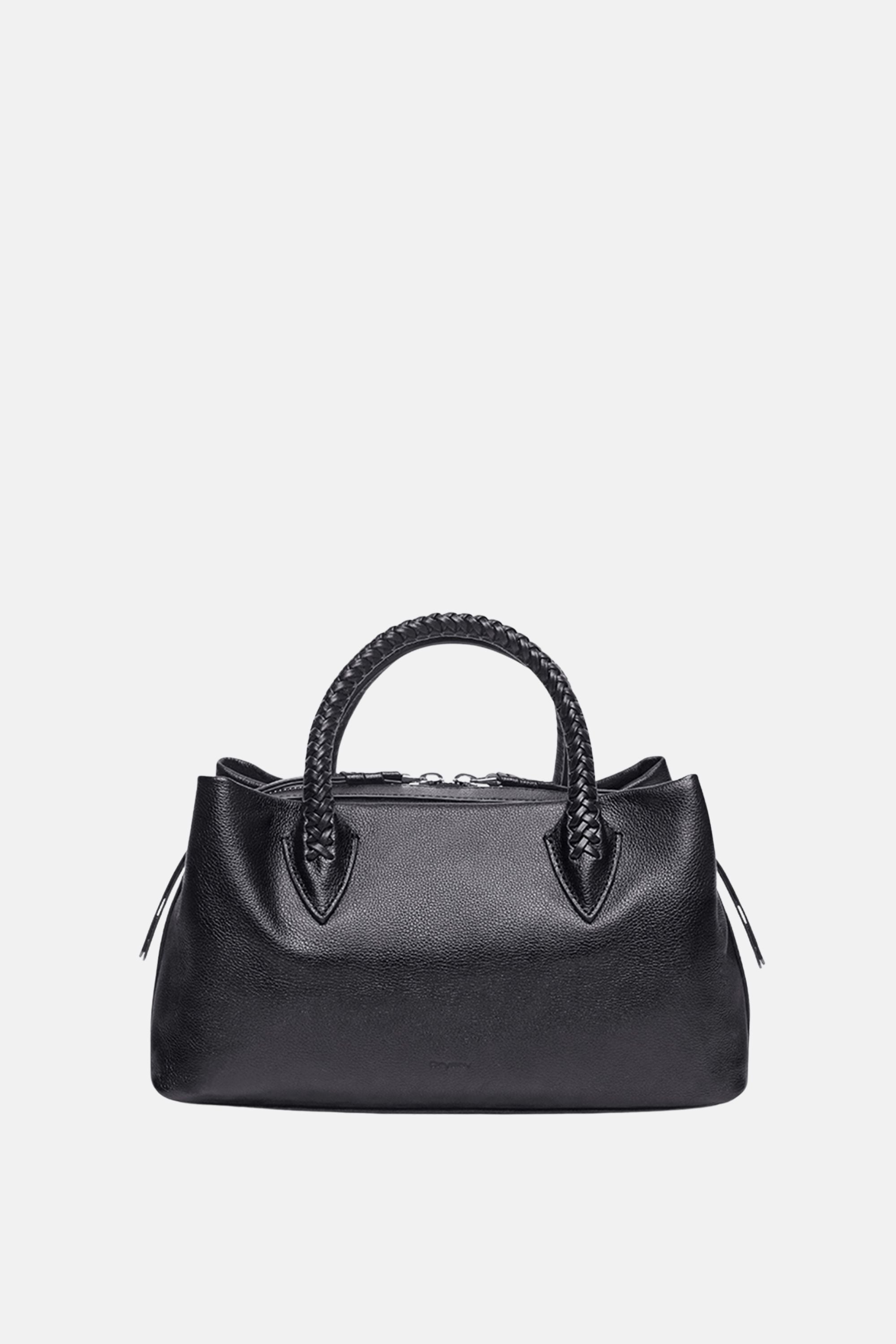 Oryany - Roy Black Satchel Bag