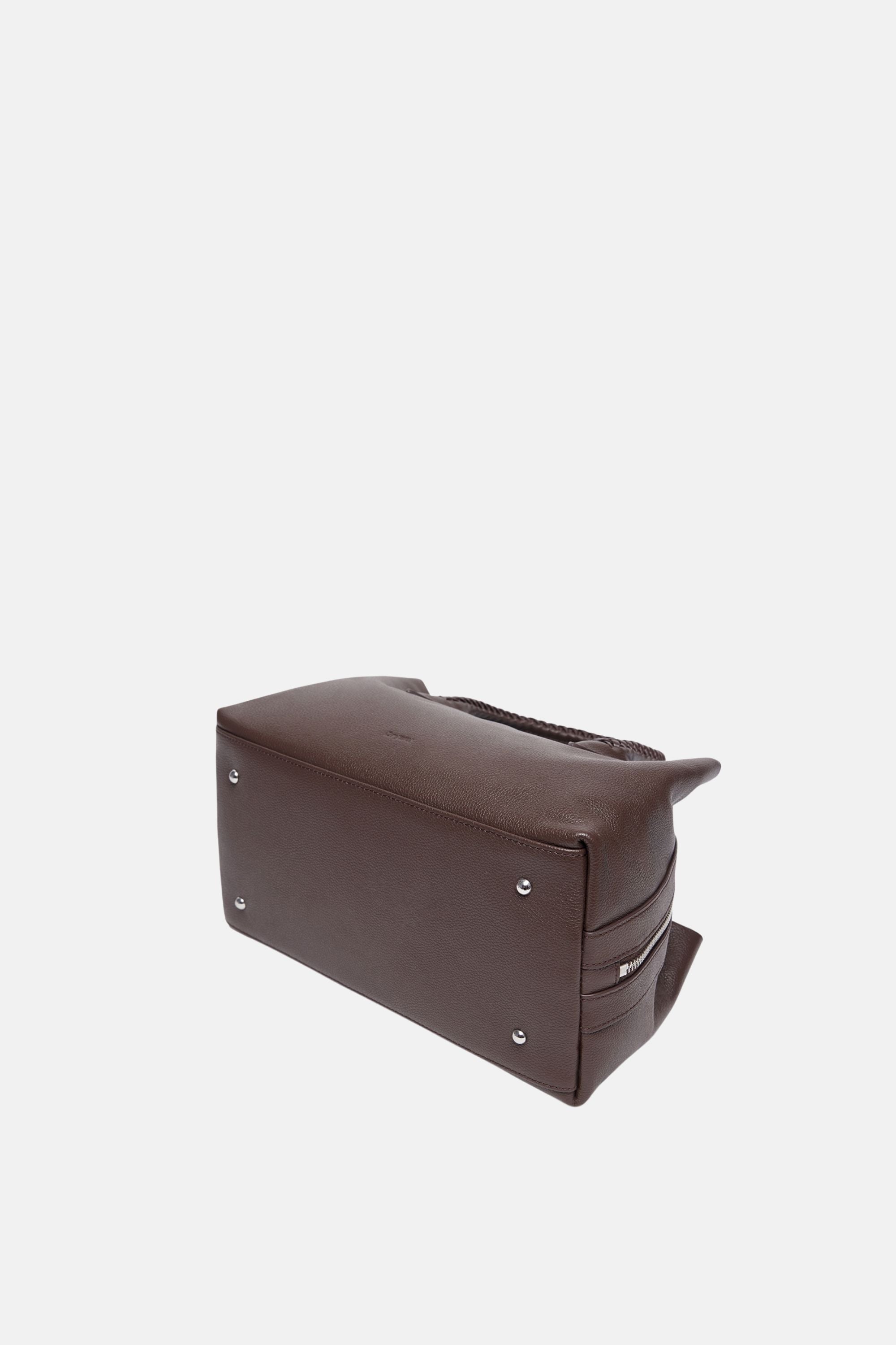 Oryany - Roy Espresso Satchel Bag