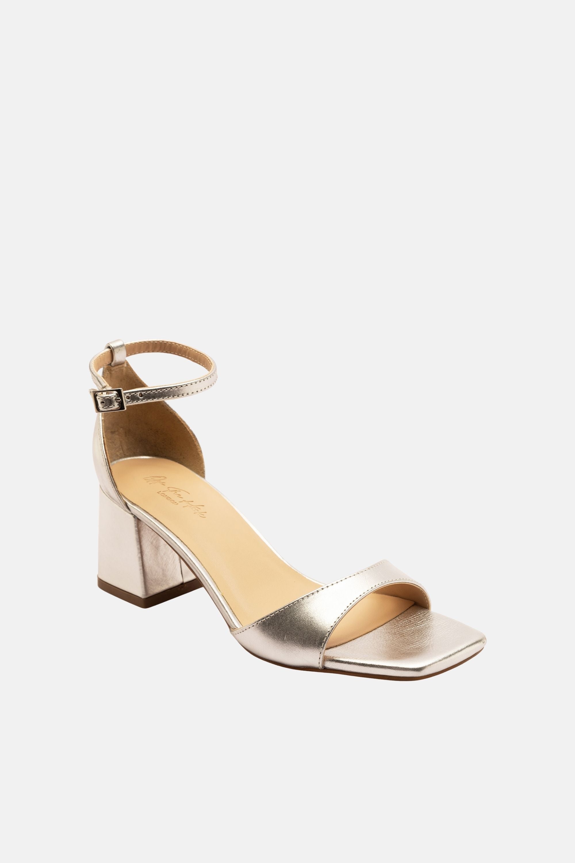 Off The Hook London Knightsbridge - Sandals