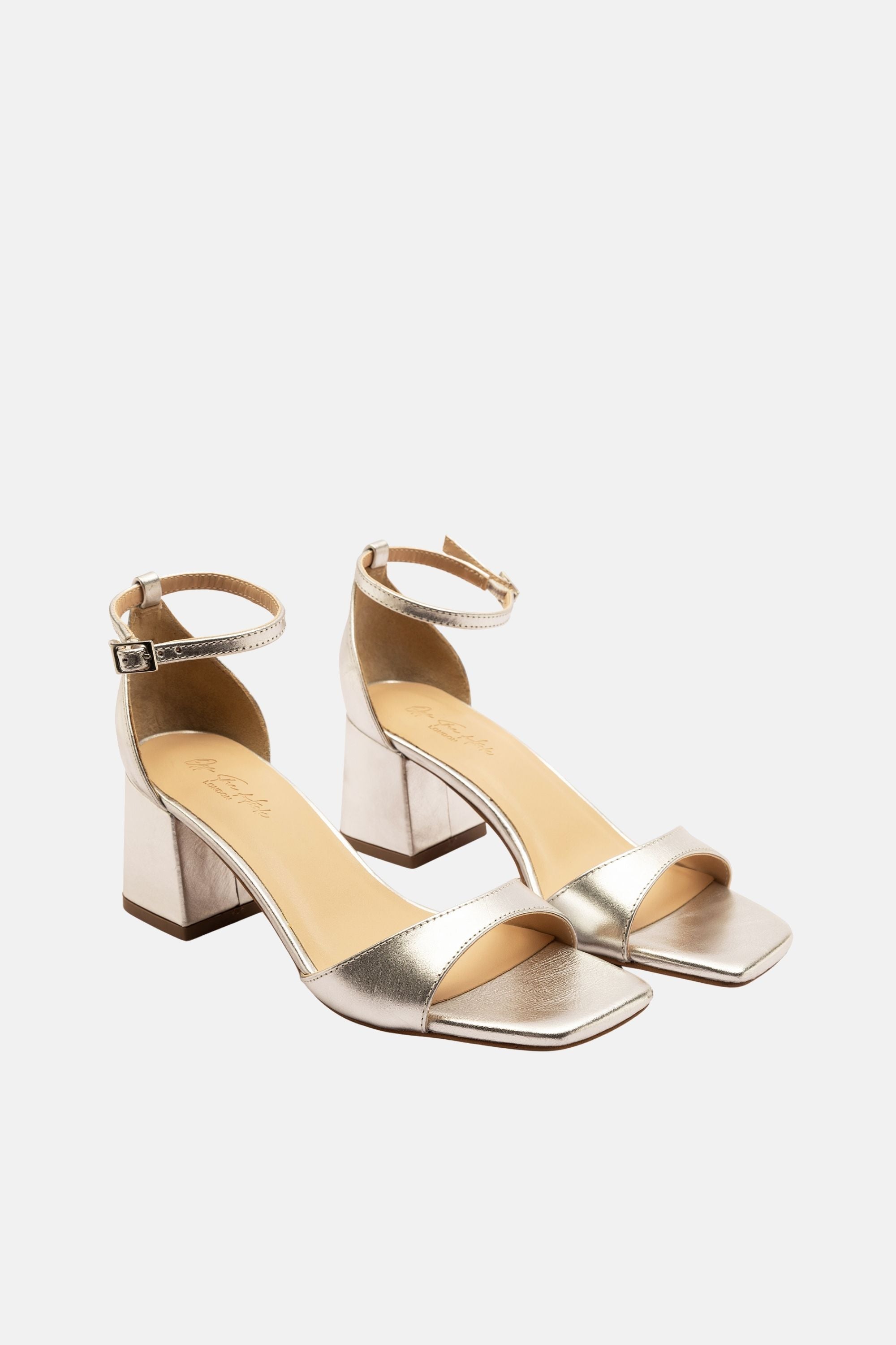 Off The Hook London Knightsbridge - Sandals
