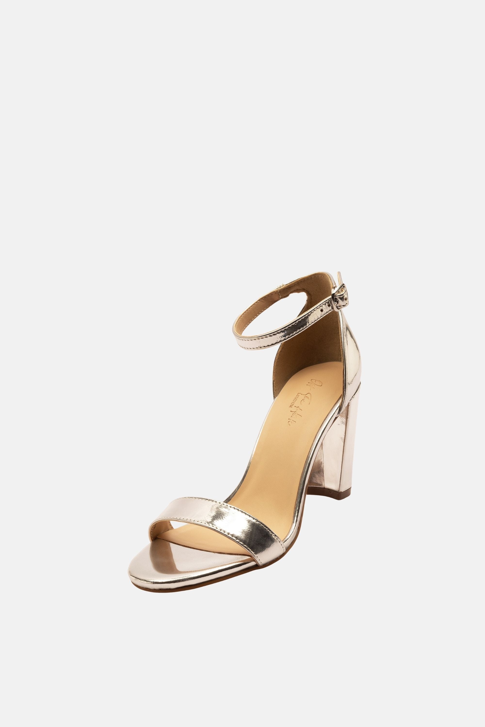 Off The Hook London Mayfair - Sandals