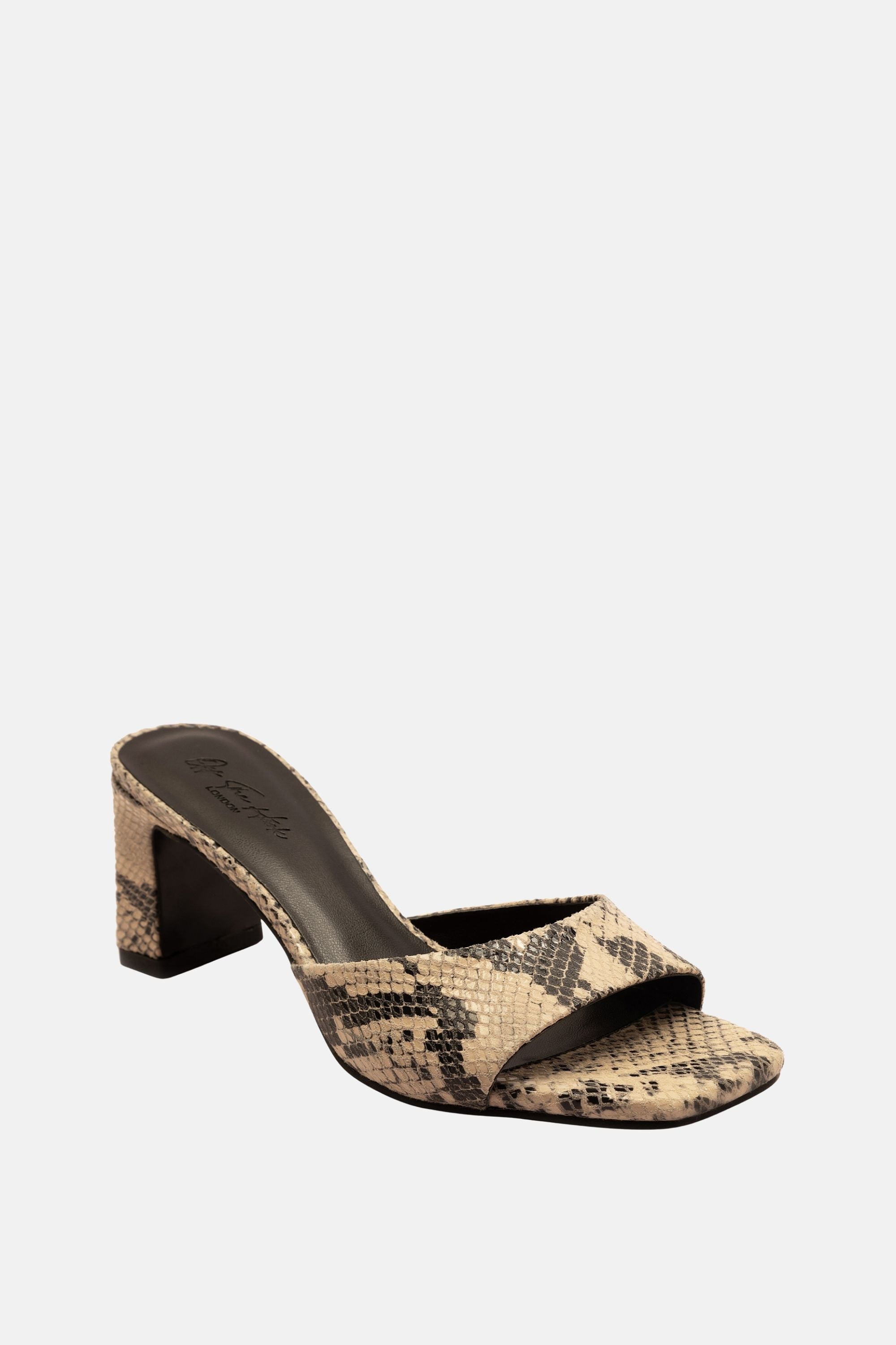 Off The Hook London Mayfair - Sandals