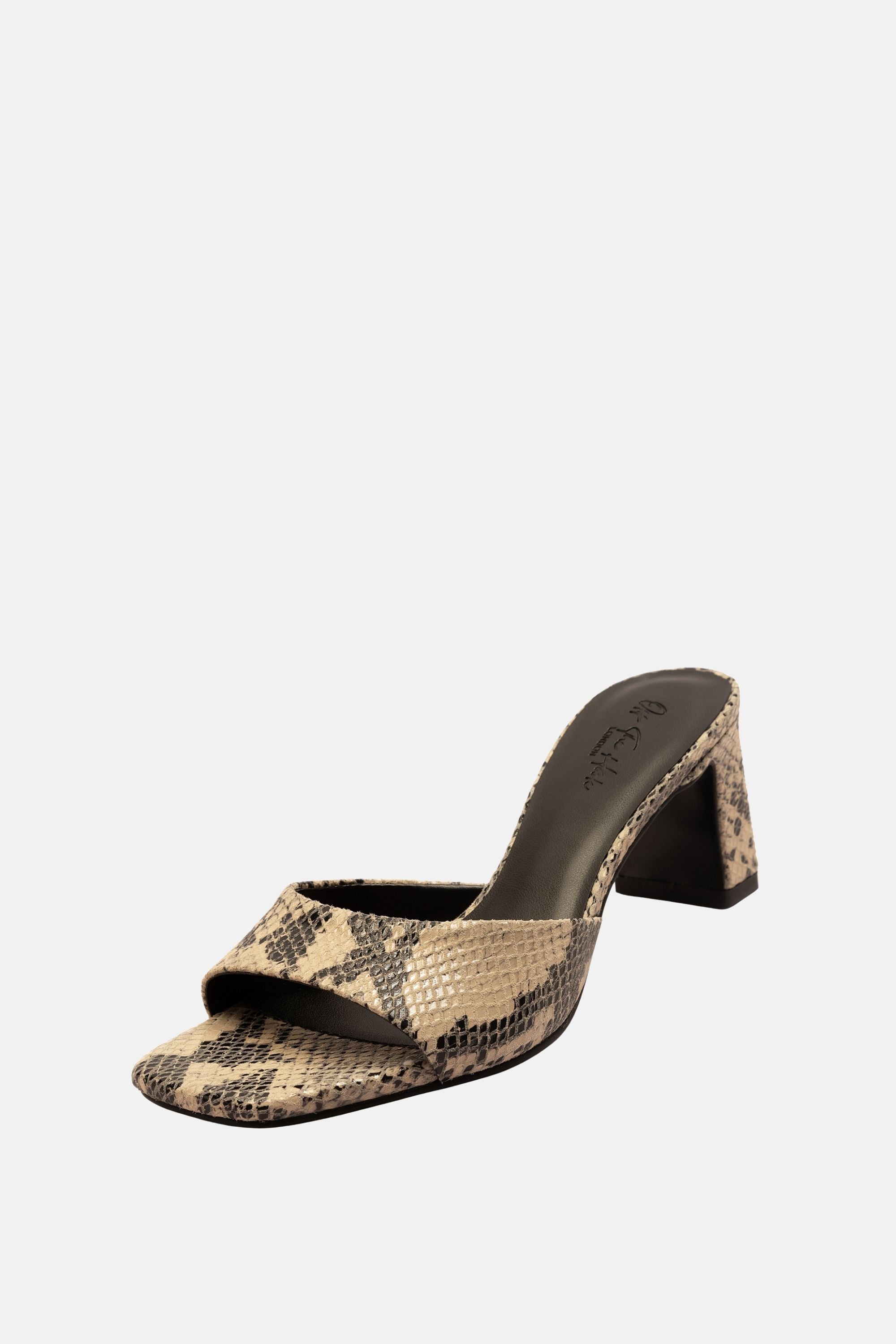 Off The Hook London Mayfair - Sandals