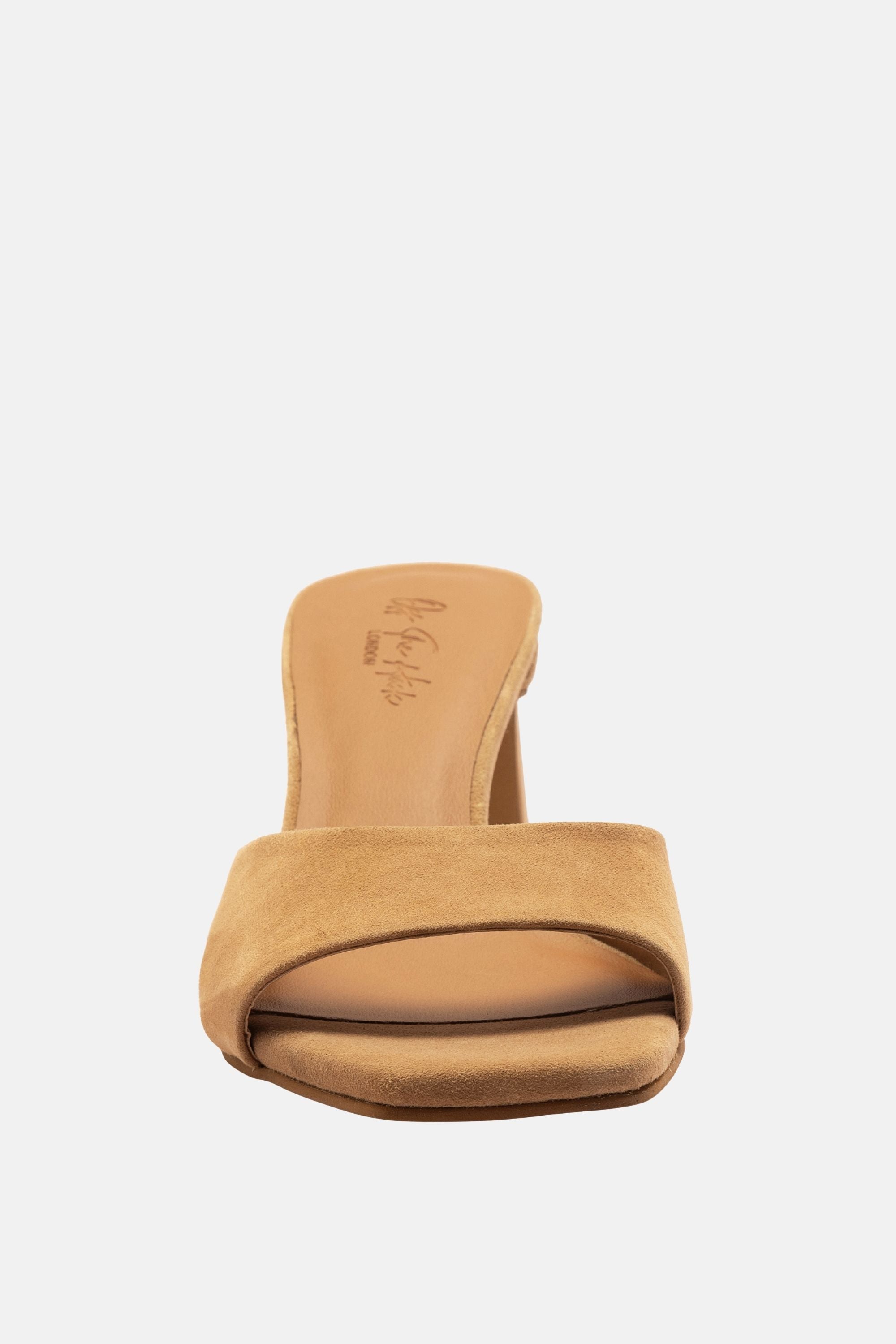 Off The Hook London Park - Sandals