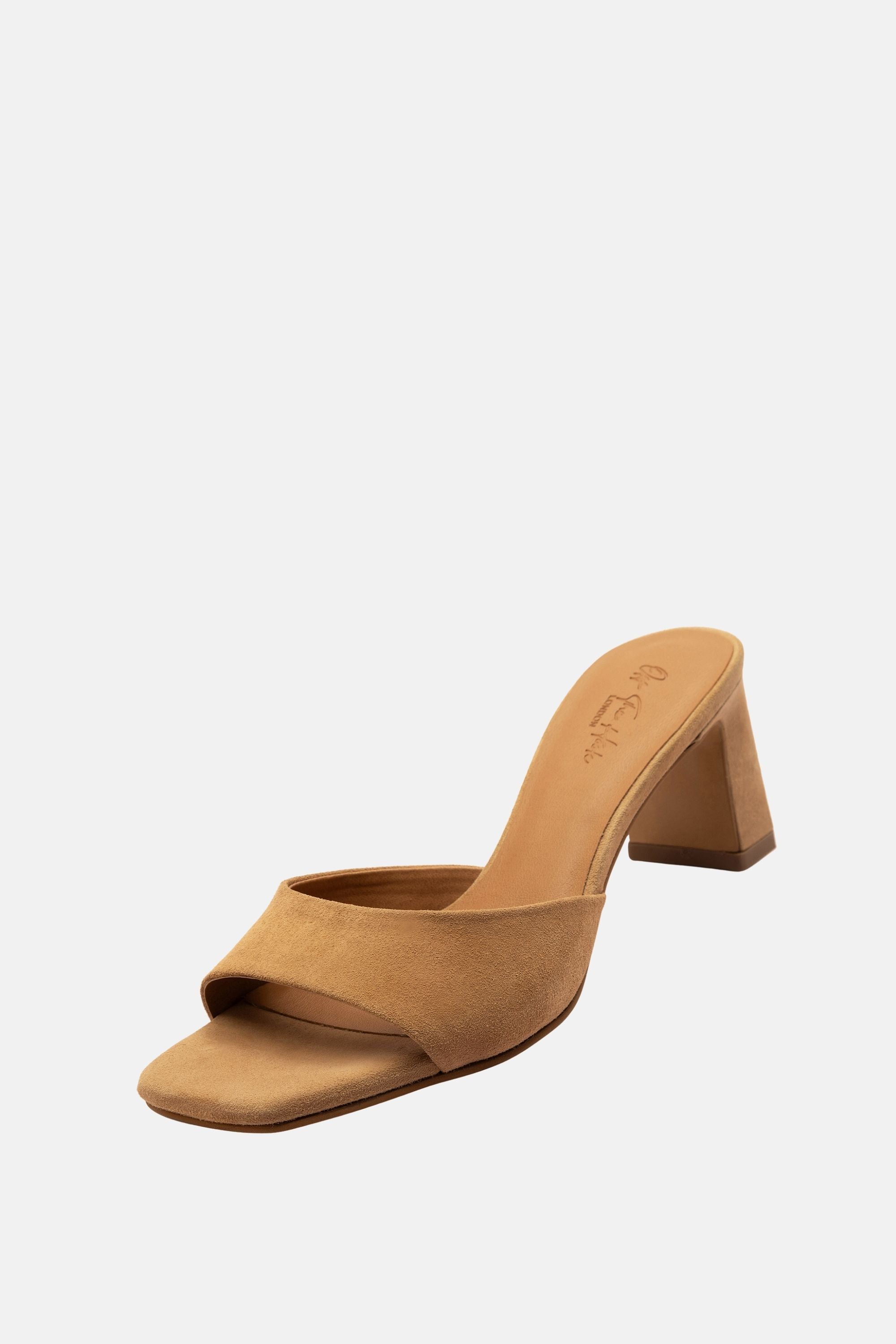 Off The Hook London Park - Sandals