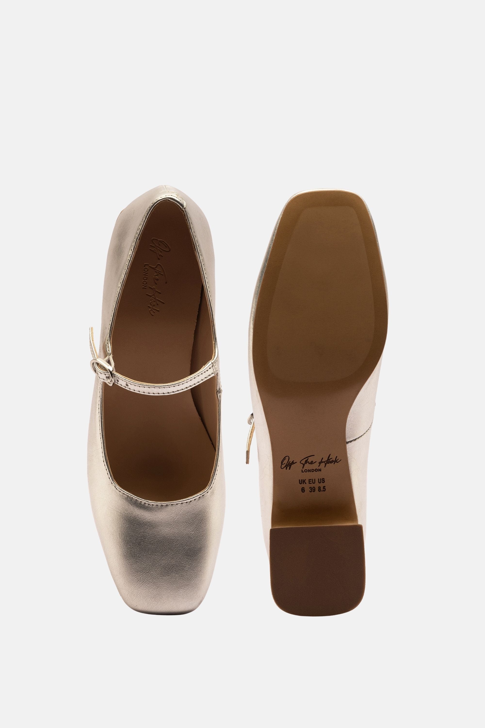 Off The Hook London Piccadilly - Sandals