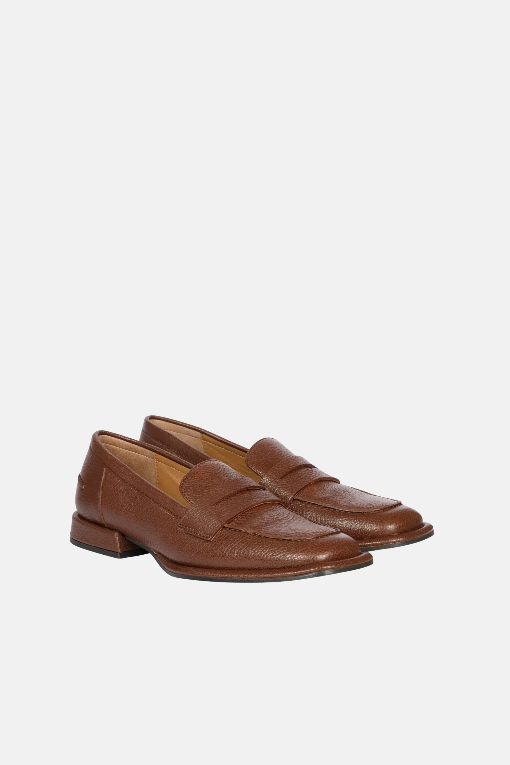 Saint G Carla - Classic Loafers