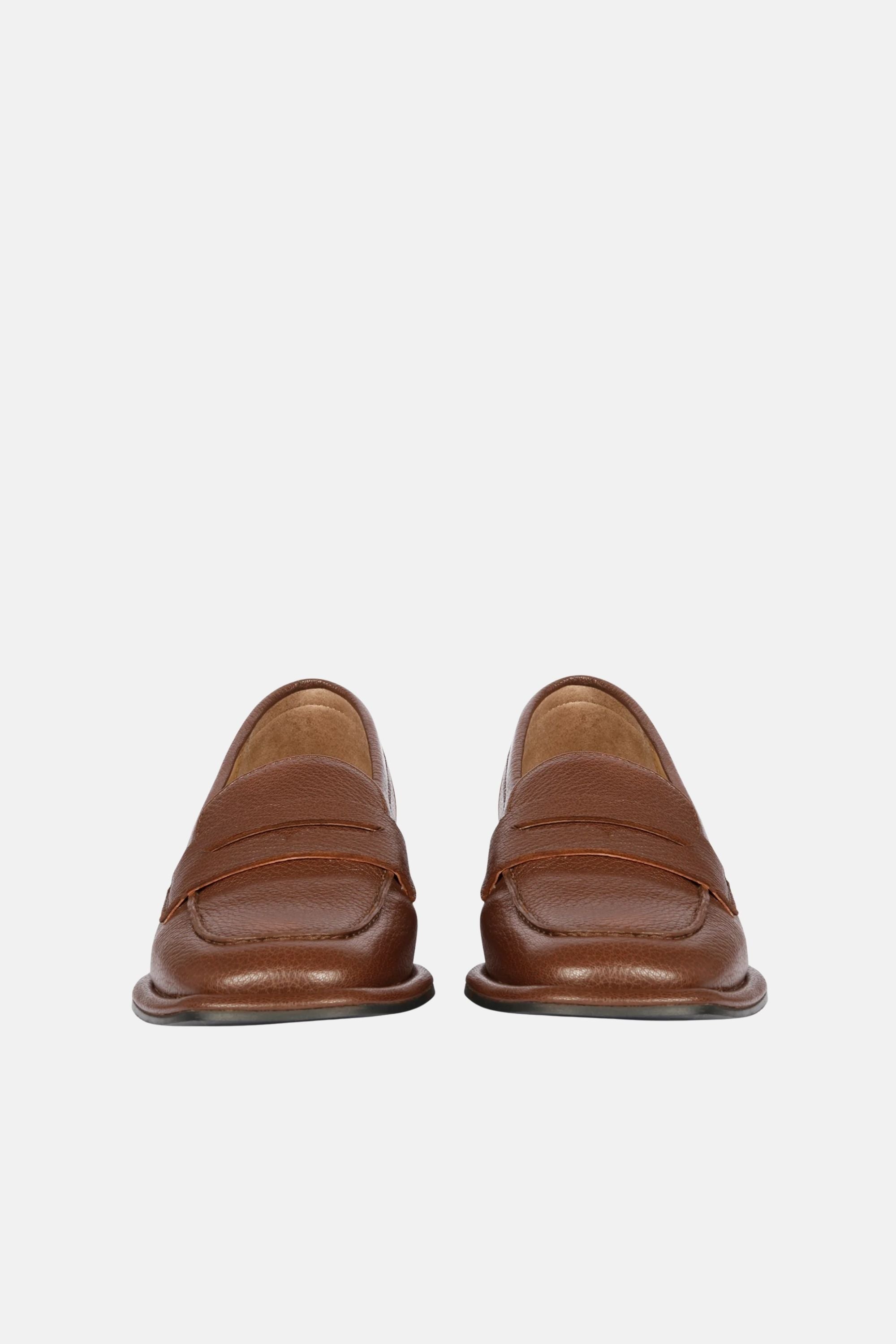 Saint G Carla - Classic Loafers
