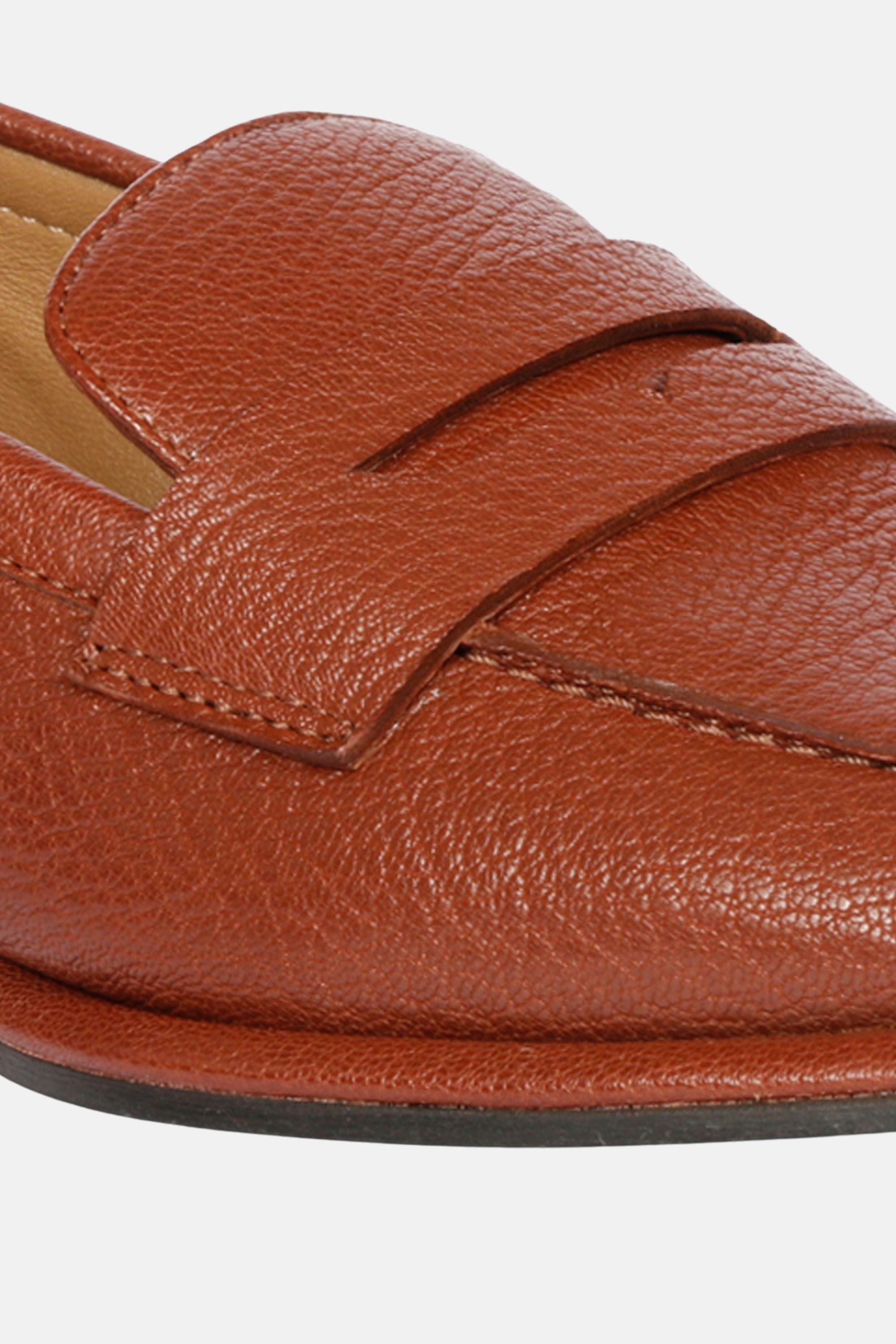 Saint G Carla - Flat Loafers
