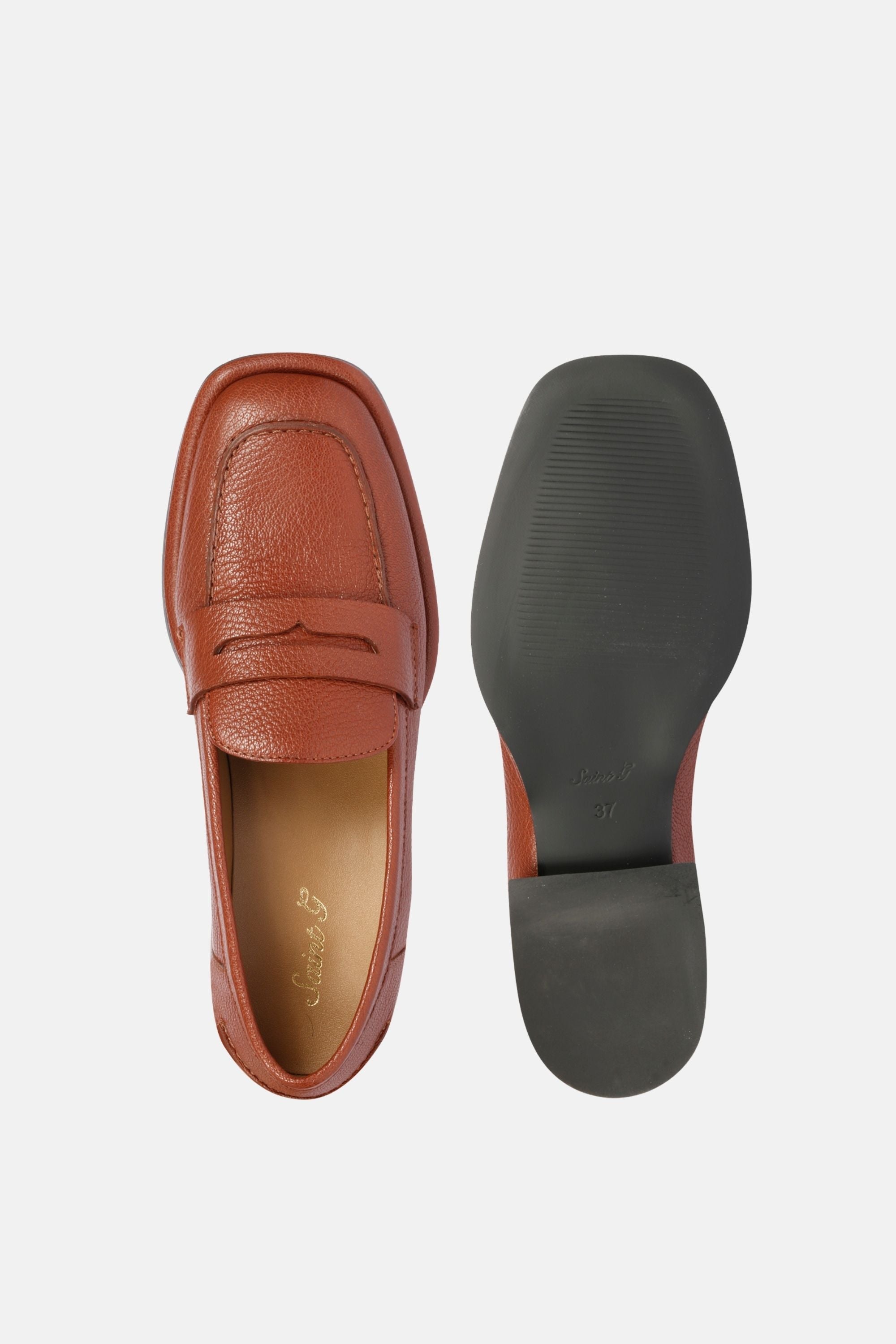 Saint G Carla - Flat Loafers
