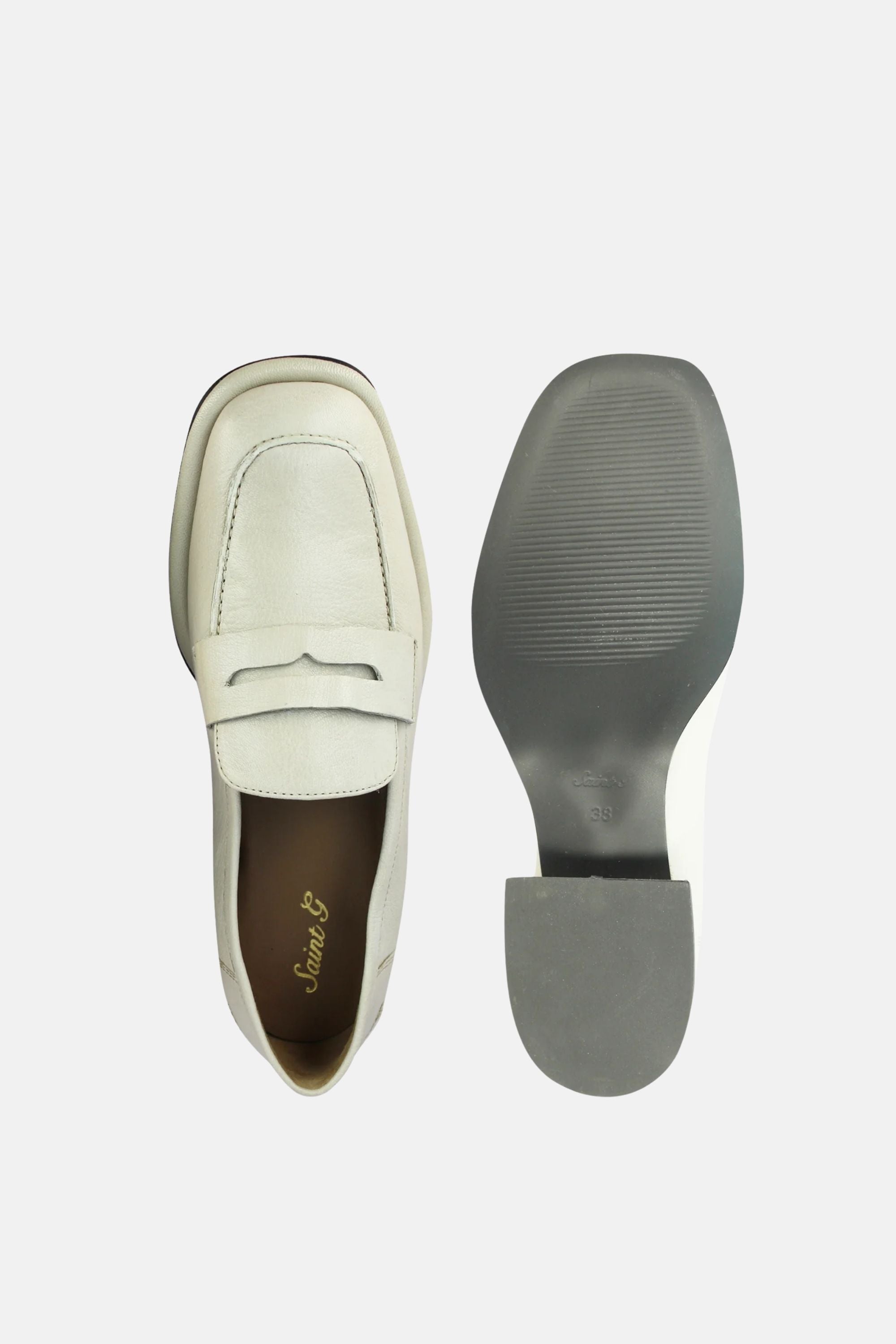 Saint G Carla - Flat Loafers