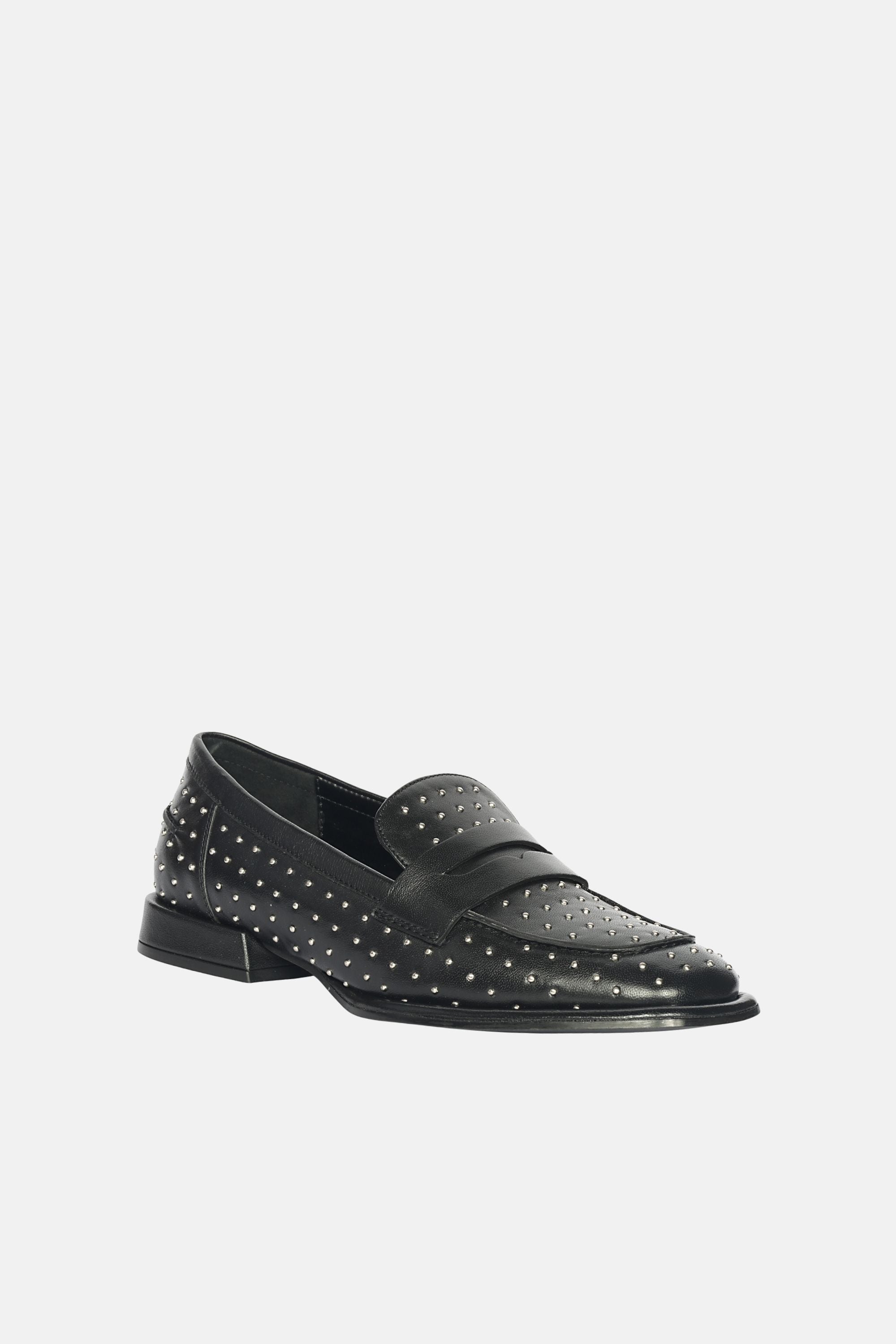 Saint G - Carol - Heel Loafers