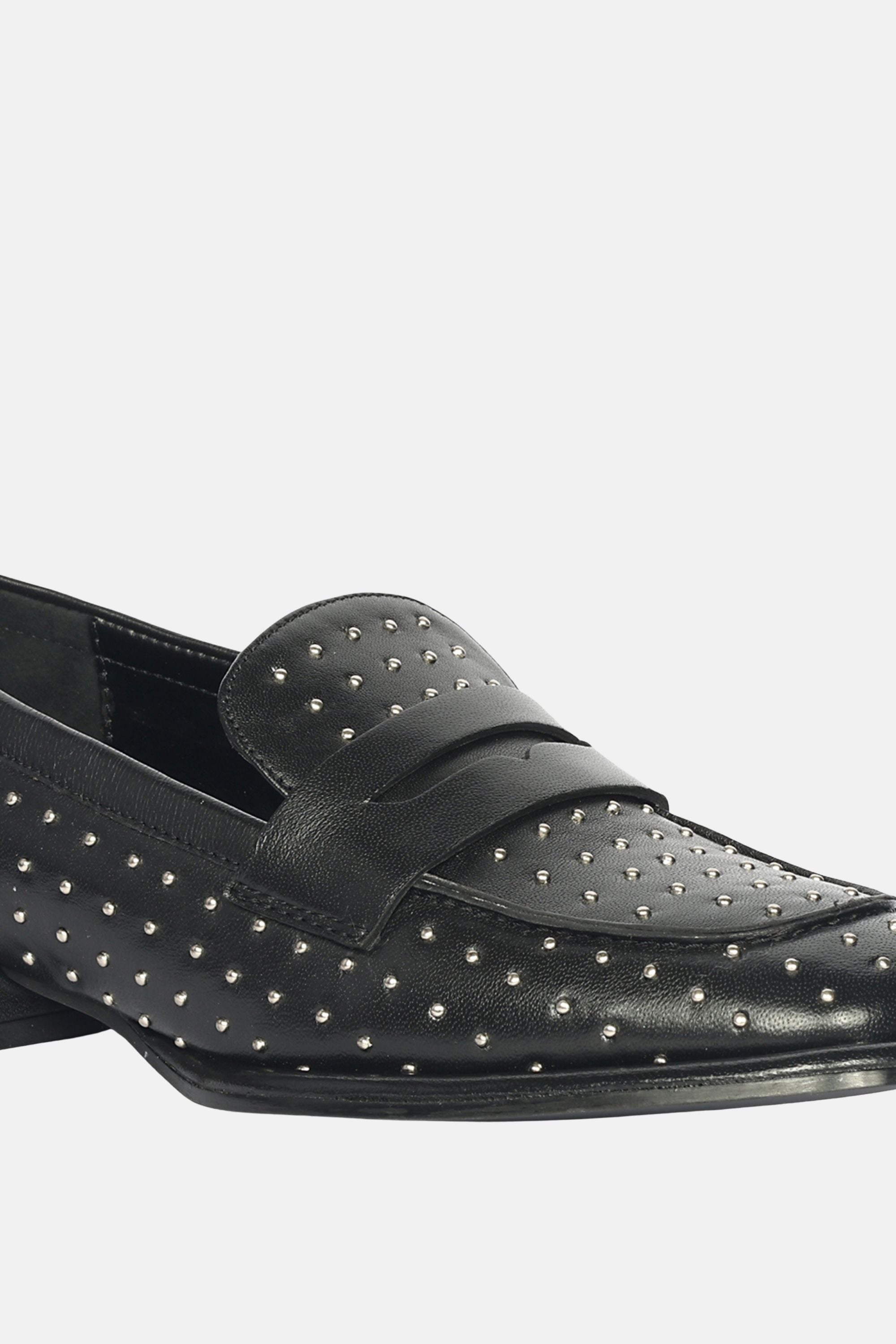 Saint G - Carol - Heel Loafers