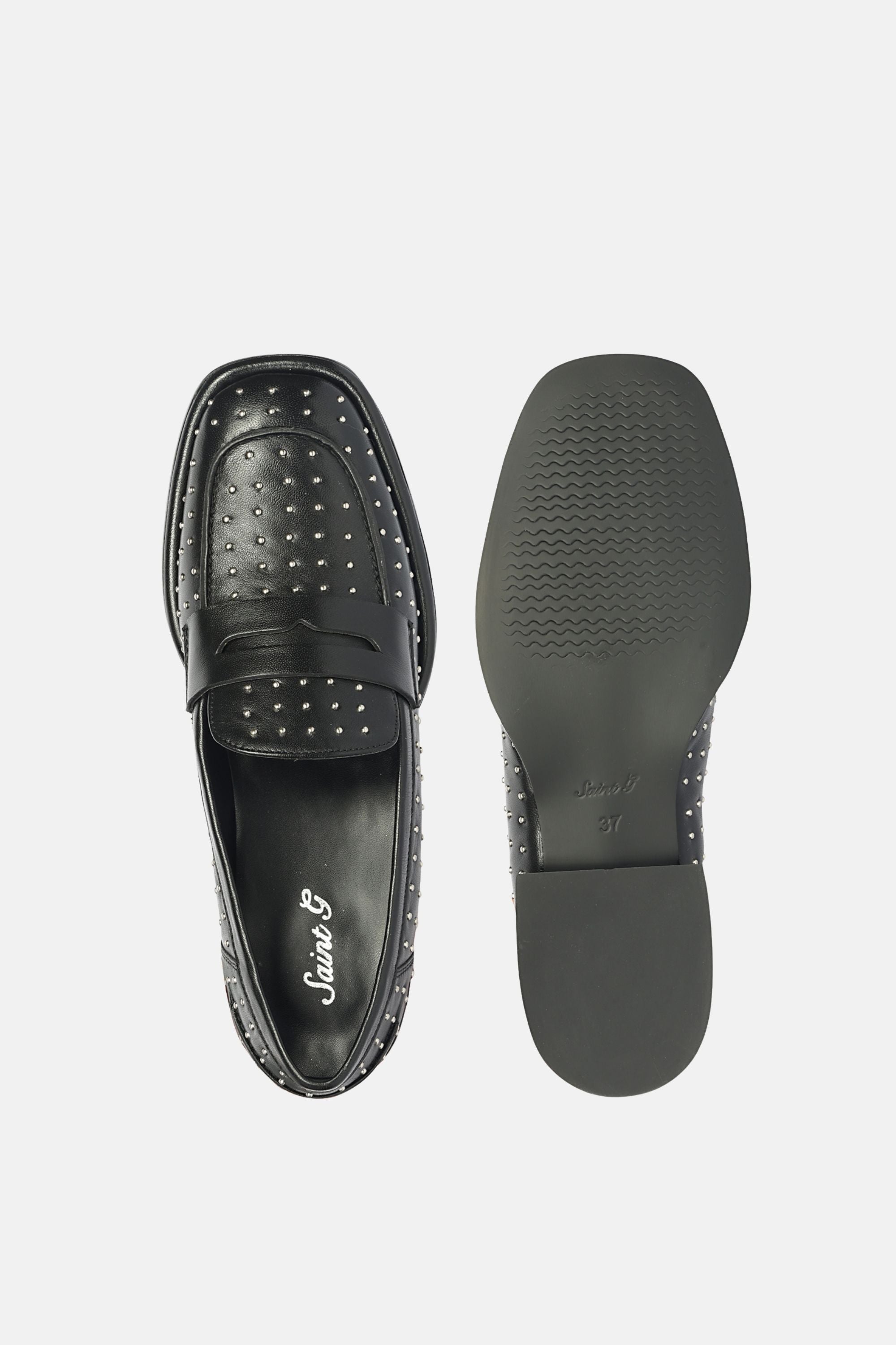 Saint G - Carol - Heel Loafers