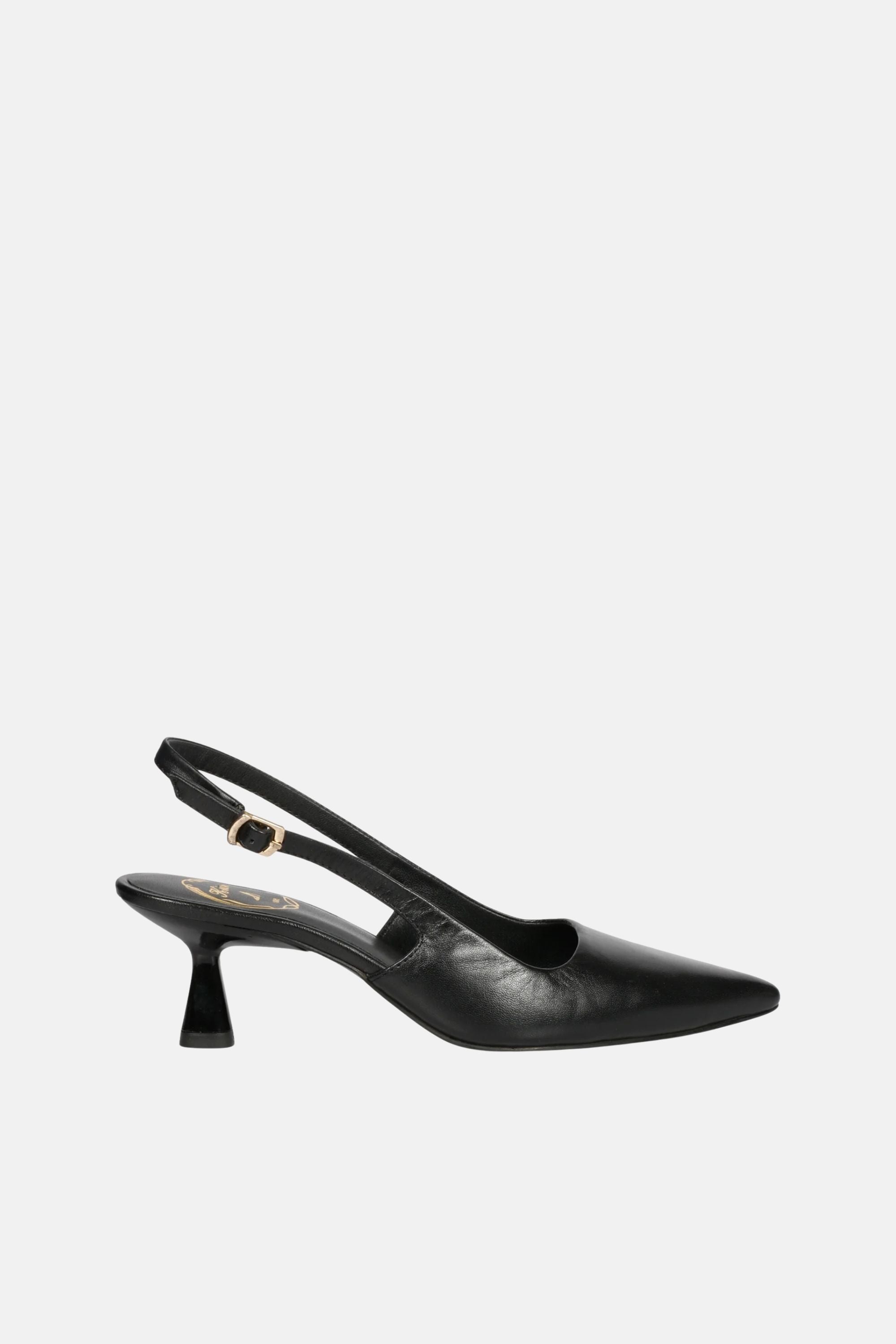 Saint G - Cynara Kitten Heels Footwear