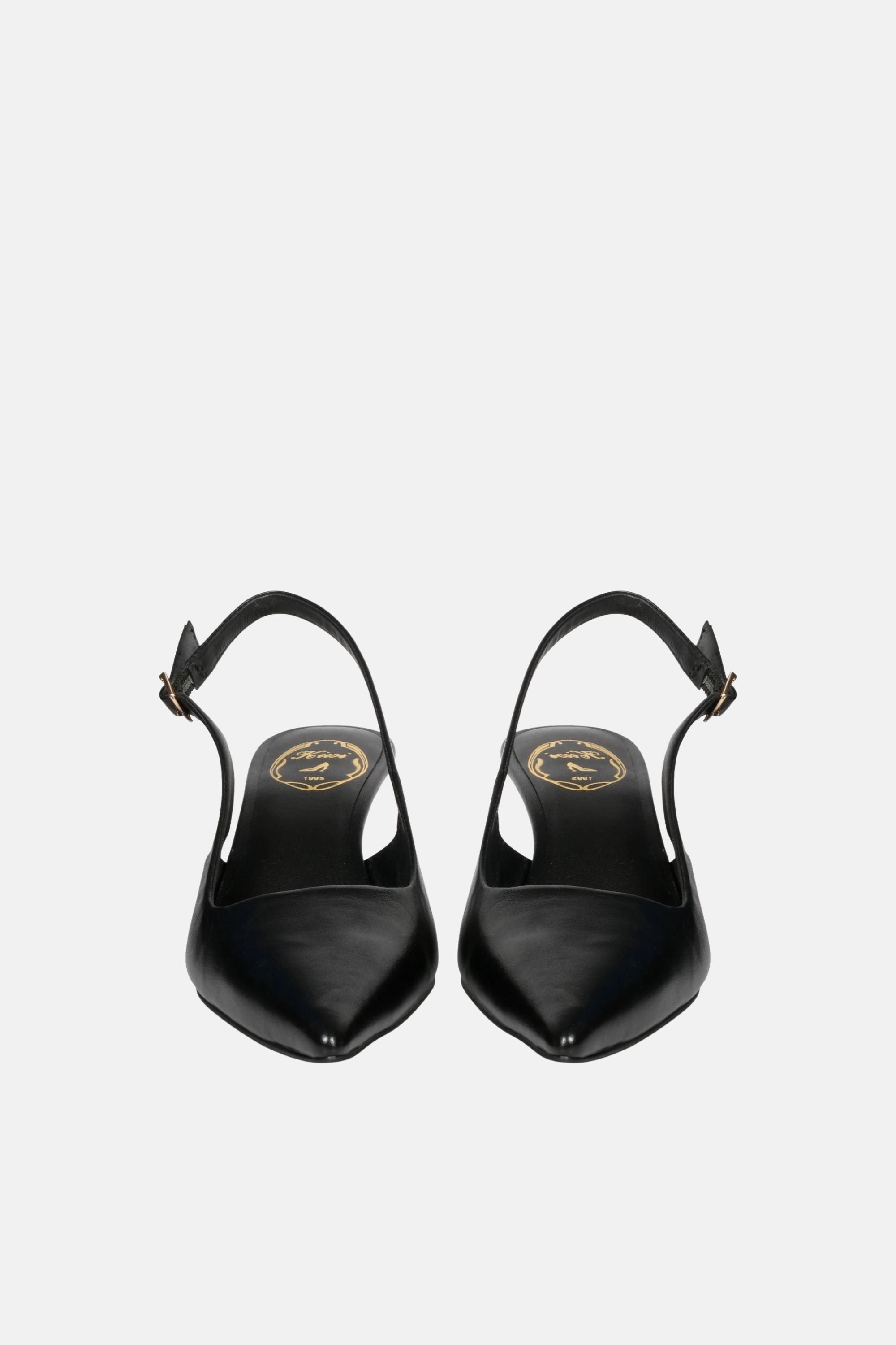 Saint G - Cynara Kitten Heels Footwear