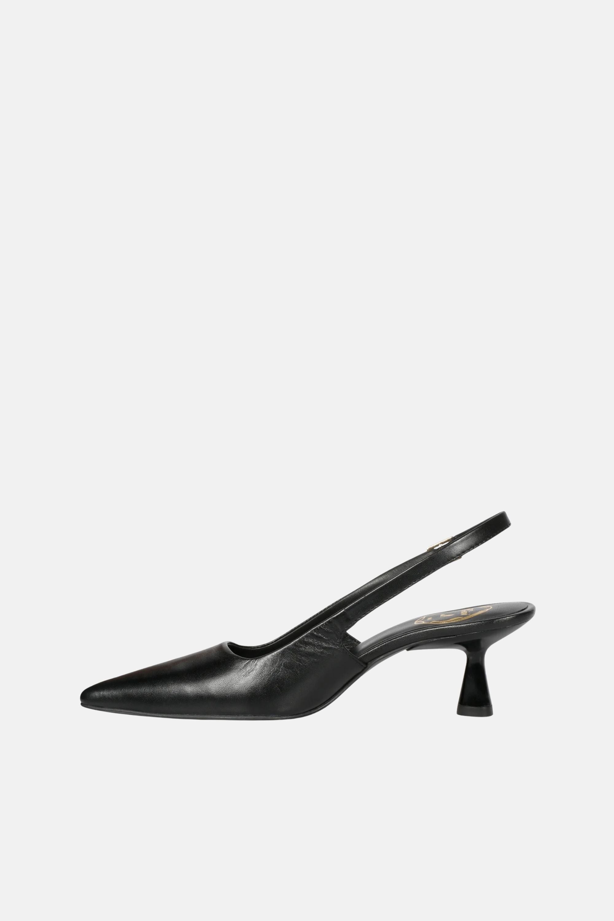 Saint G - Cynara Kitten Heels Footwear