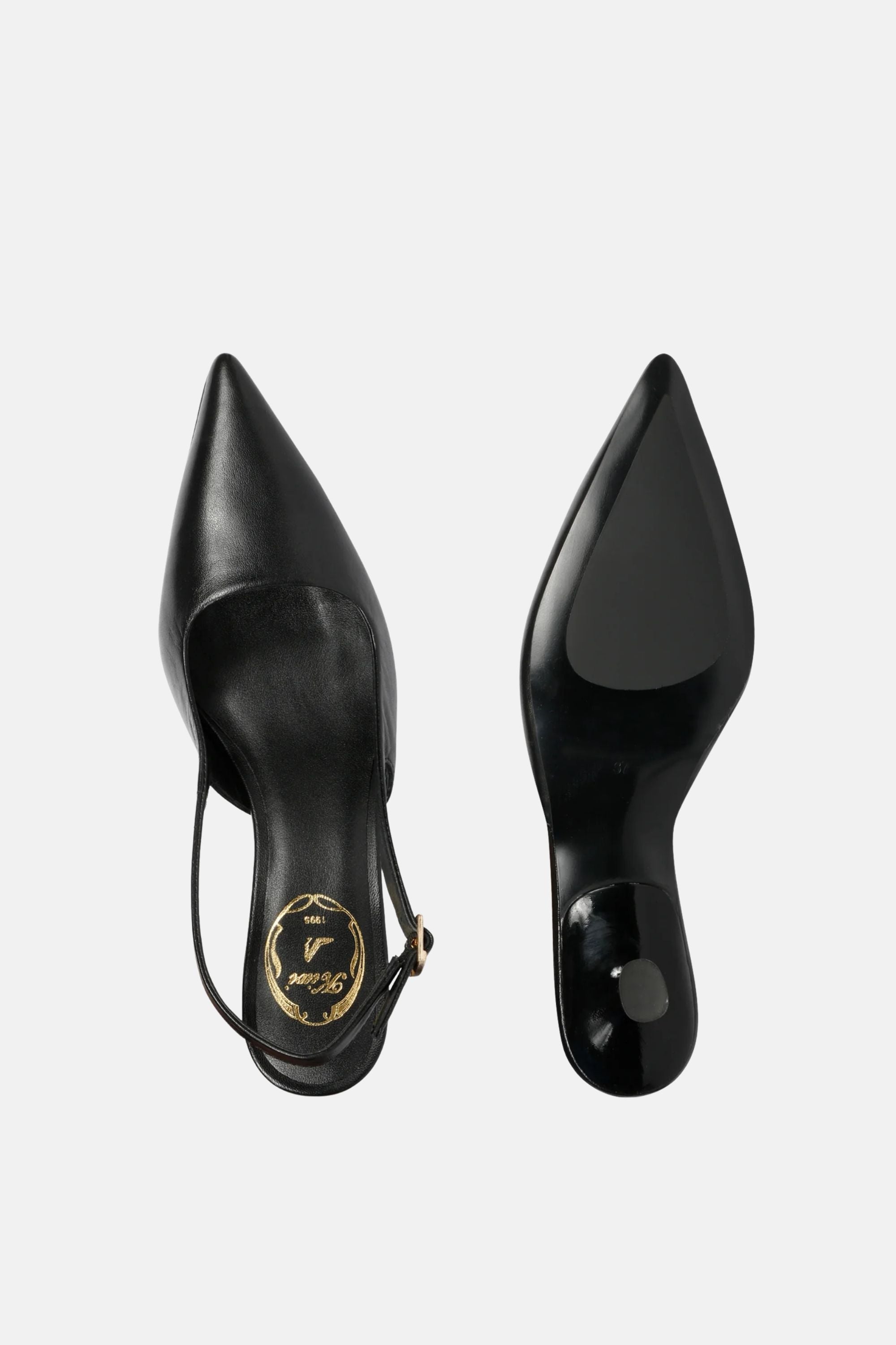 Saint G - Cynara Kitten Heels Footwear