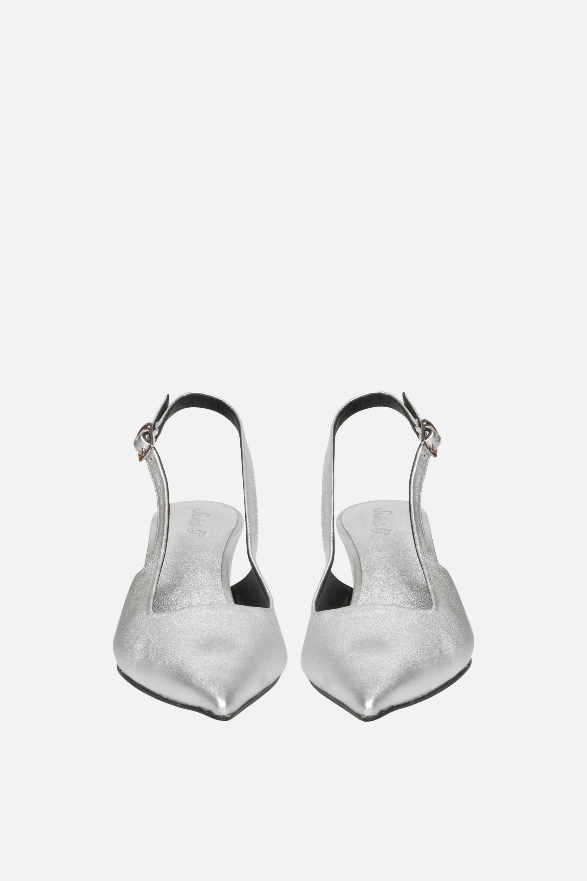 Saint G - Cynara Kitten Heels Footwear