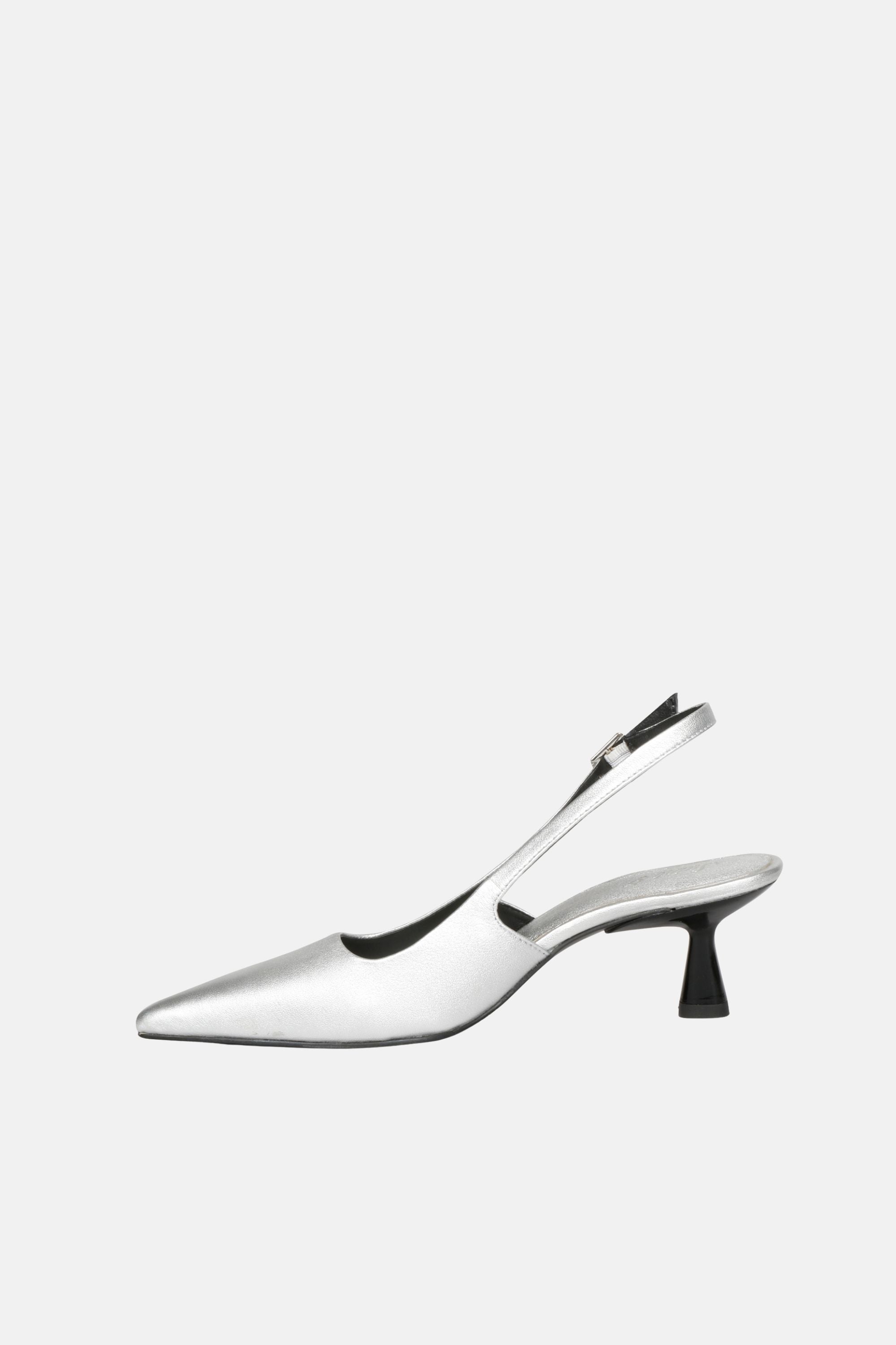 Saint G - Cynara Kitten Heels Footwear