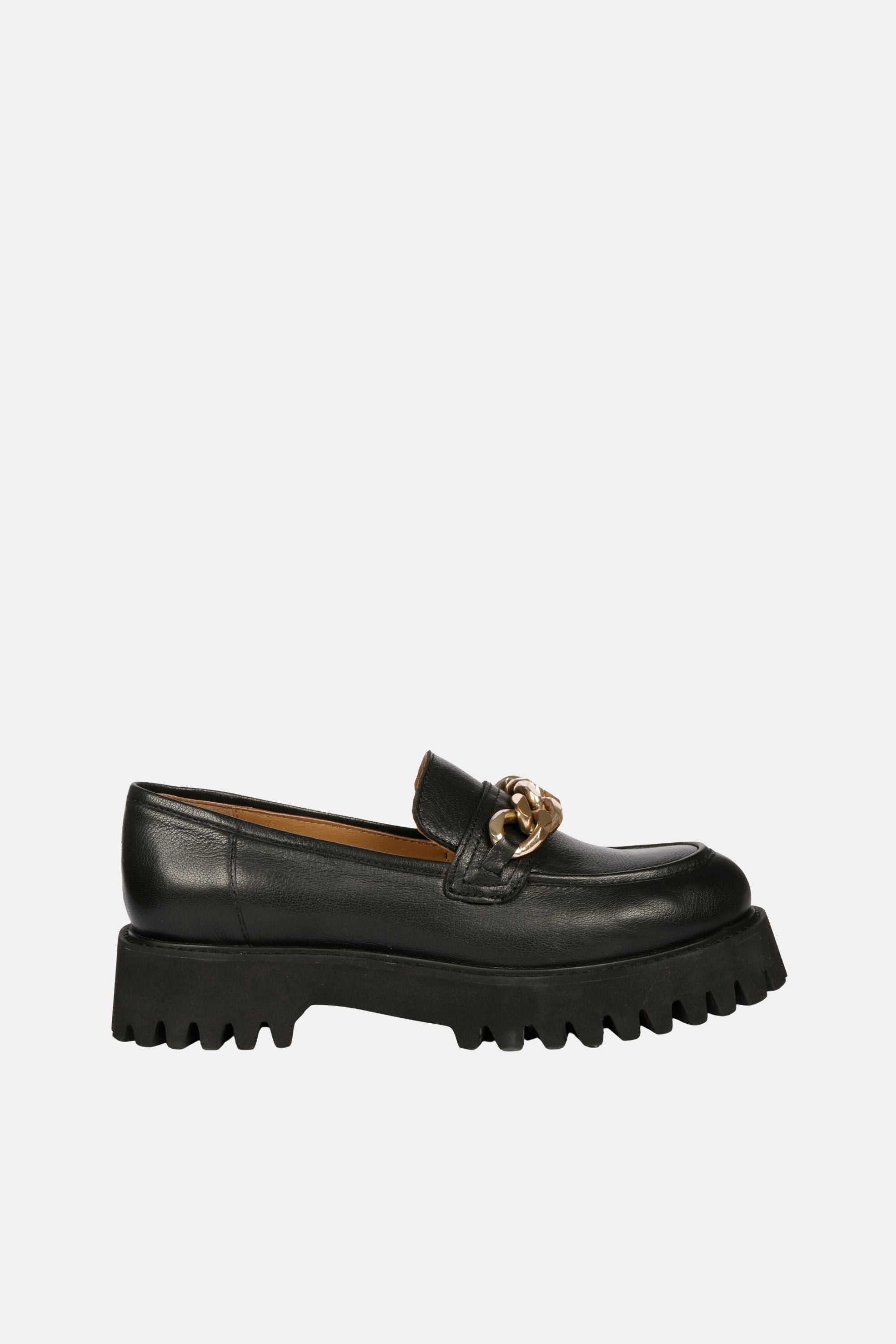 Saint G Donna - Chunky Loafers