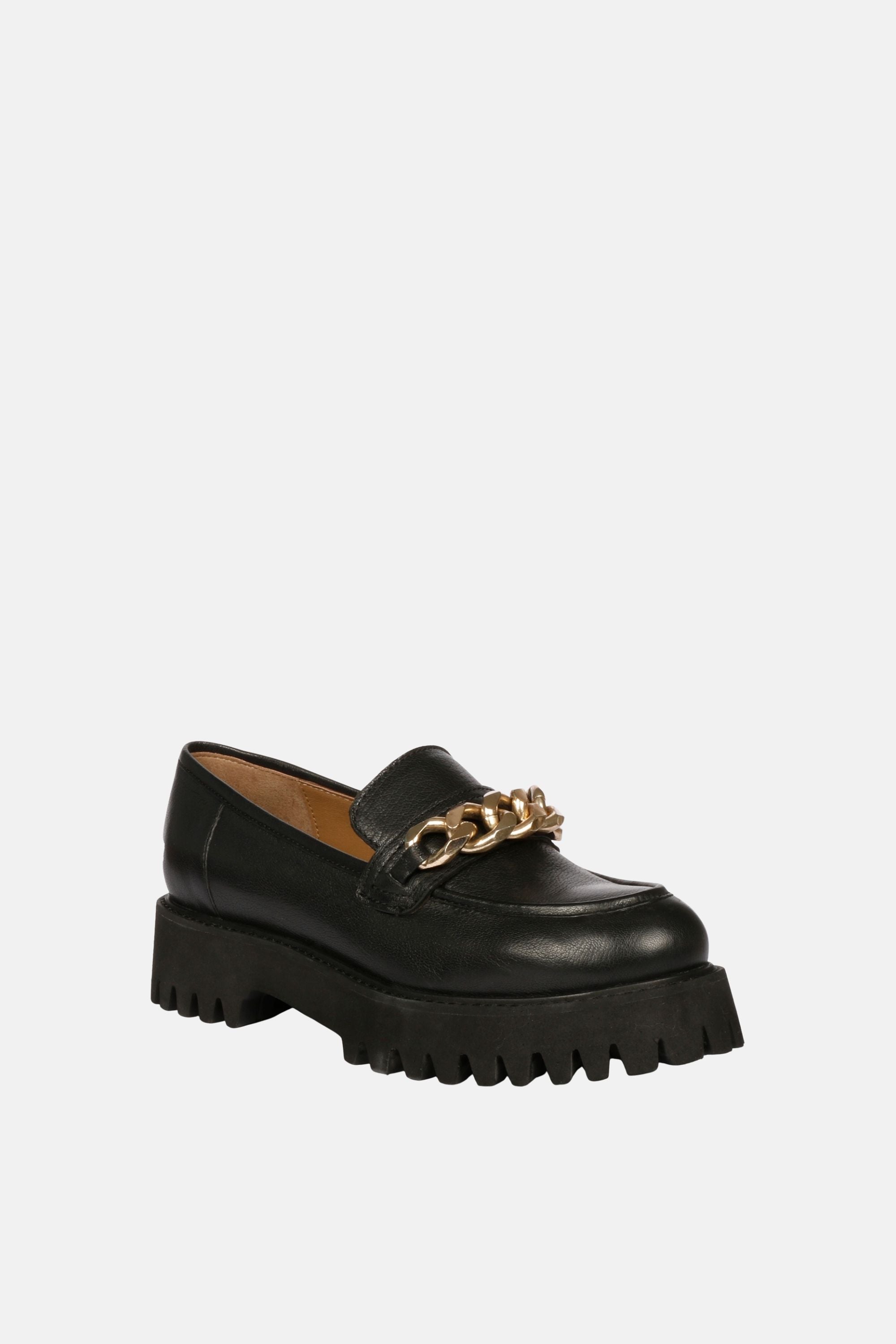 Saint G Donna - Chunky Loafers