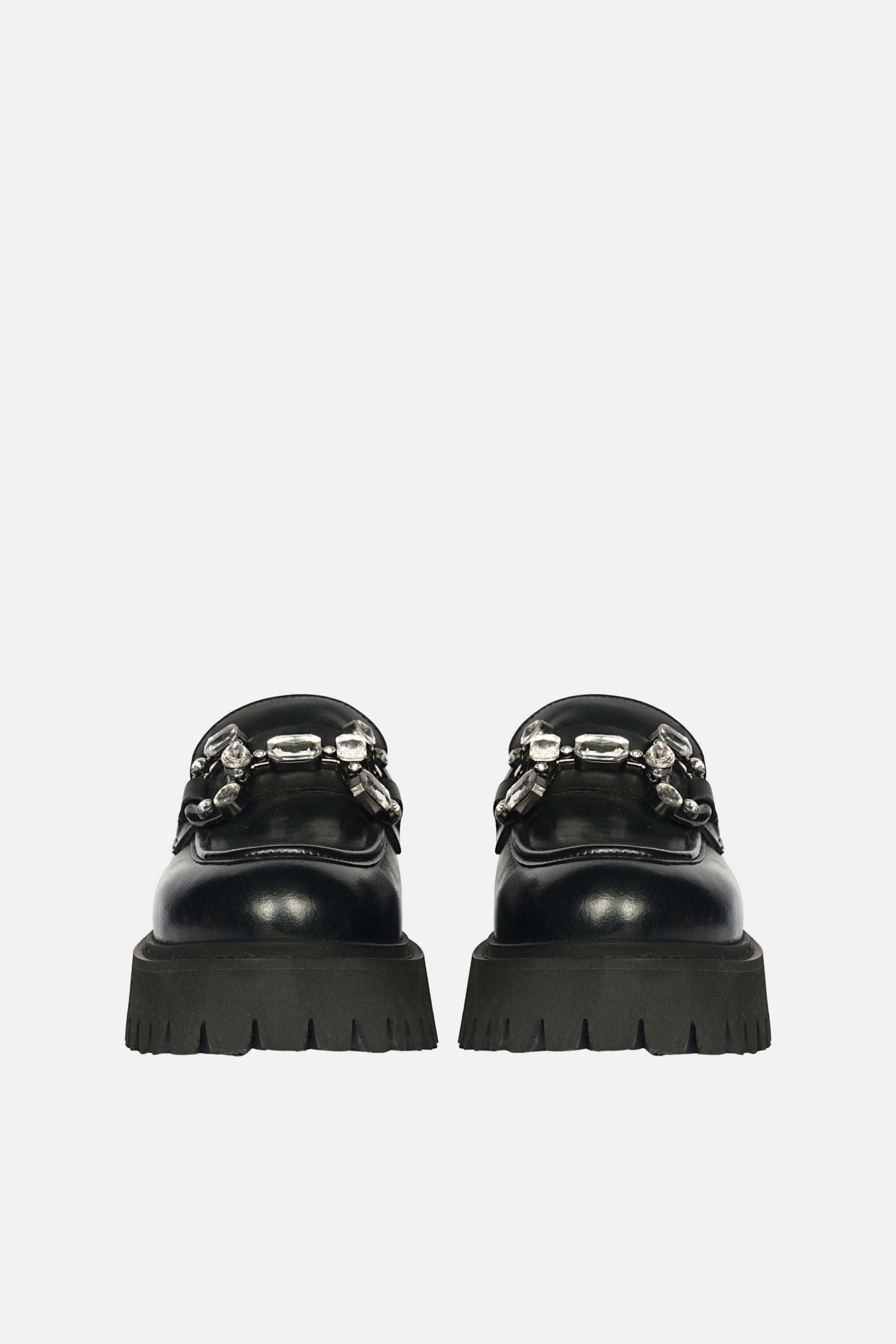 Saint G - Feri - Heeled Mule