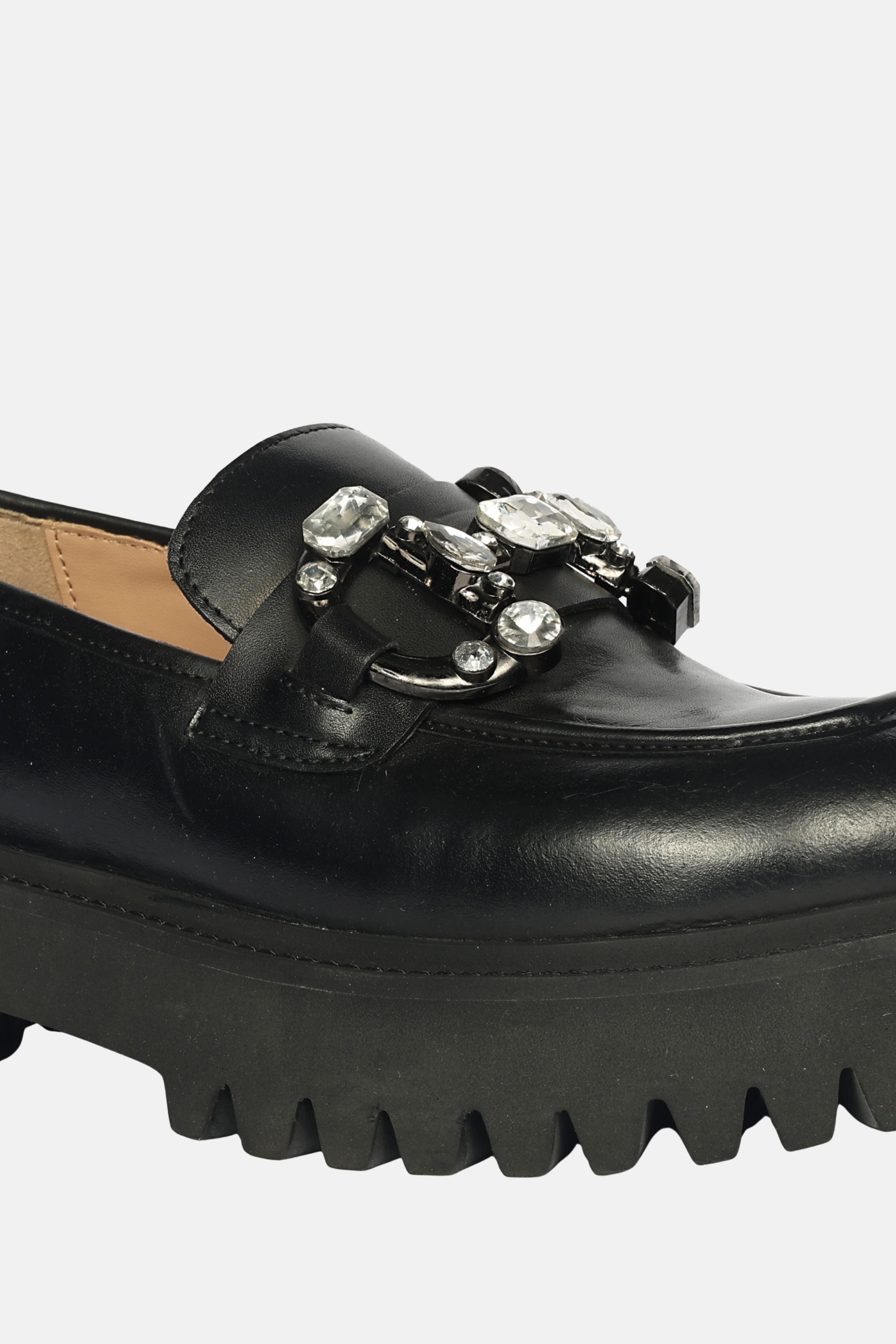 Saint G - Feri - Heeled Mule