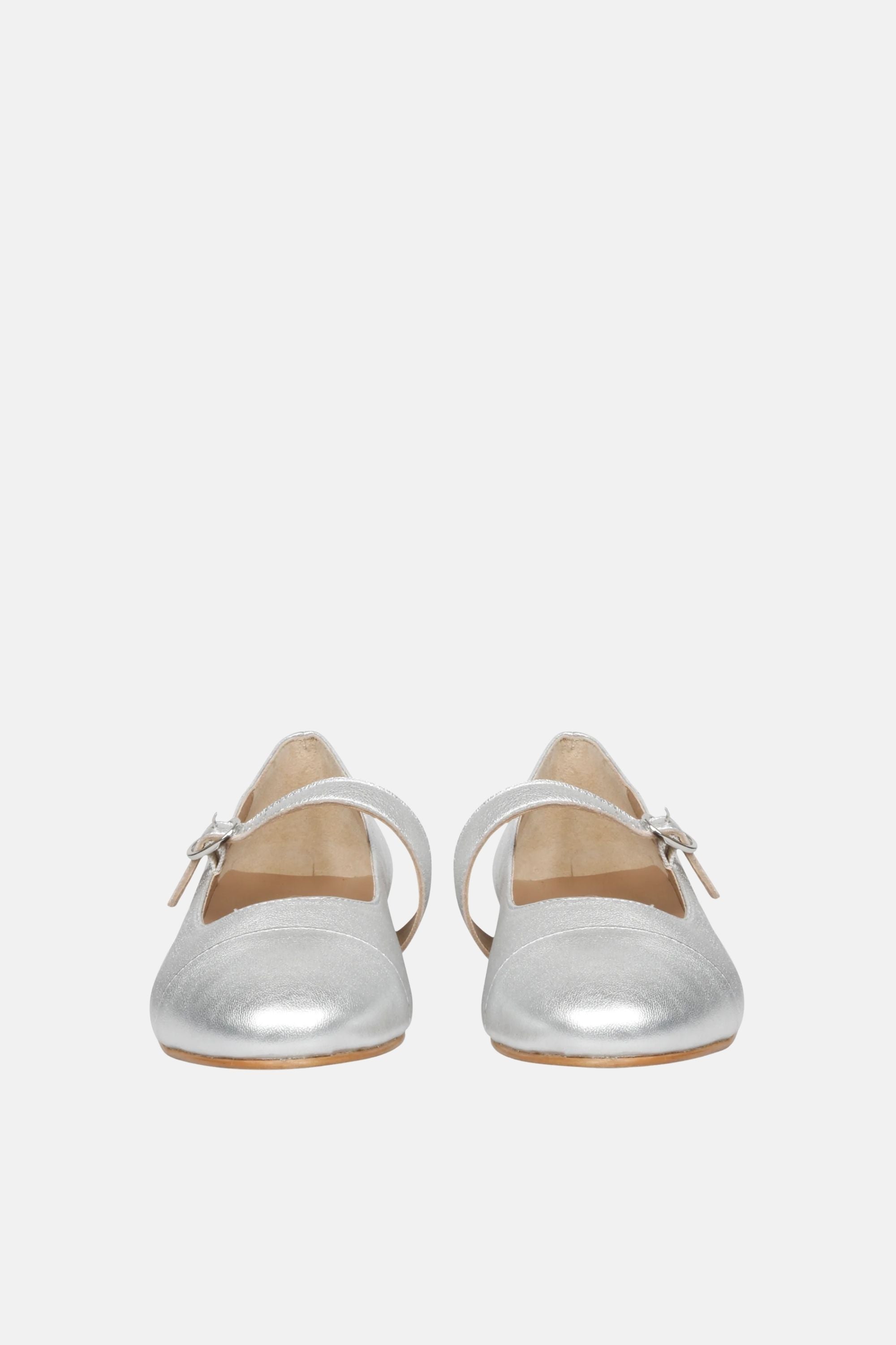 Saint G - Garlen Flat Ballerinas Footwear