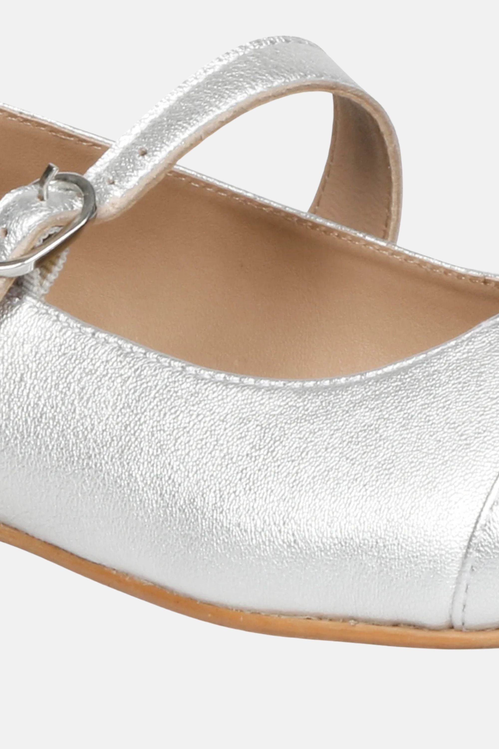 Saint G - Garlen Flat Ballerinas Footwear