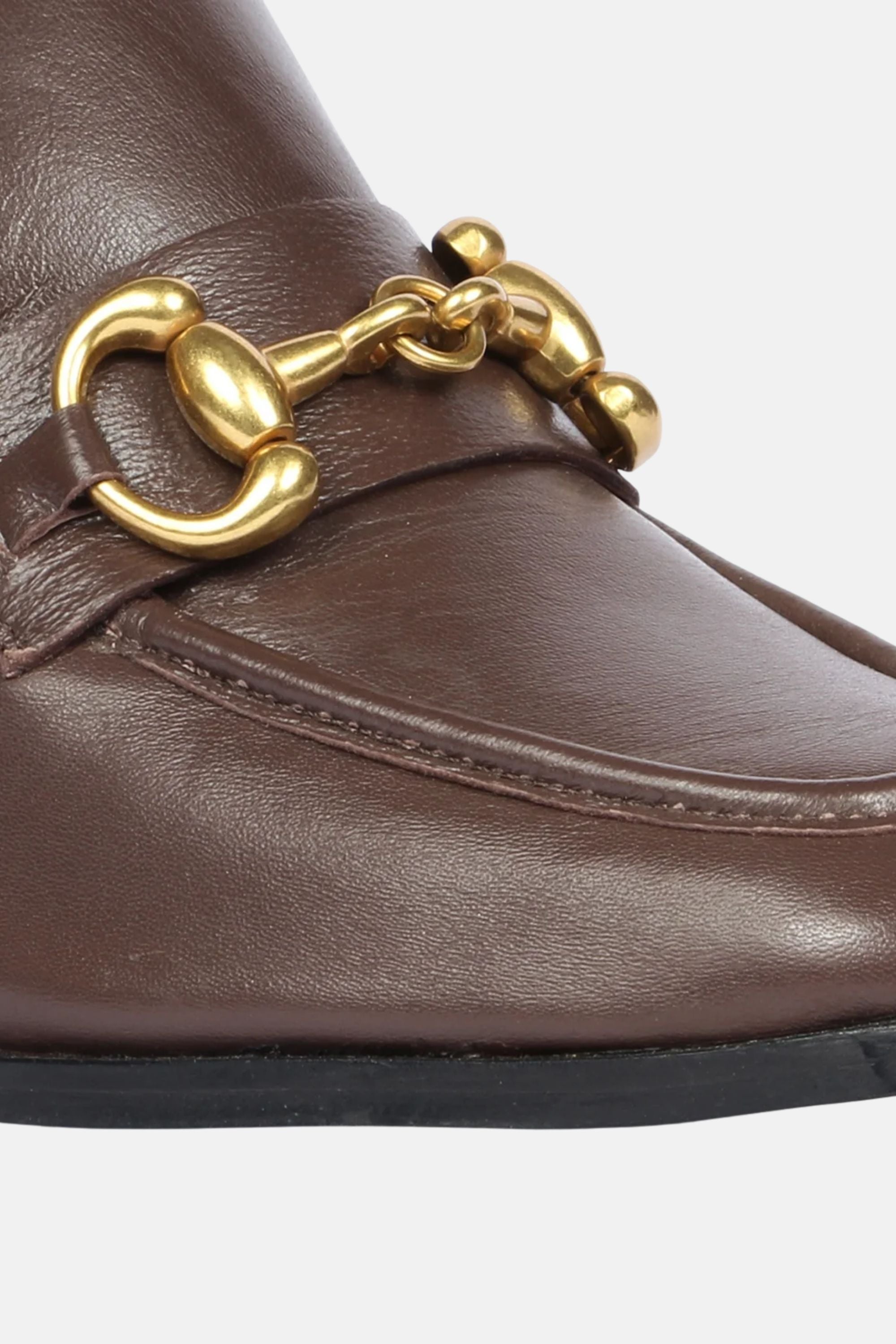 Saint G - Isha - Heeled Loafers