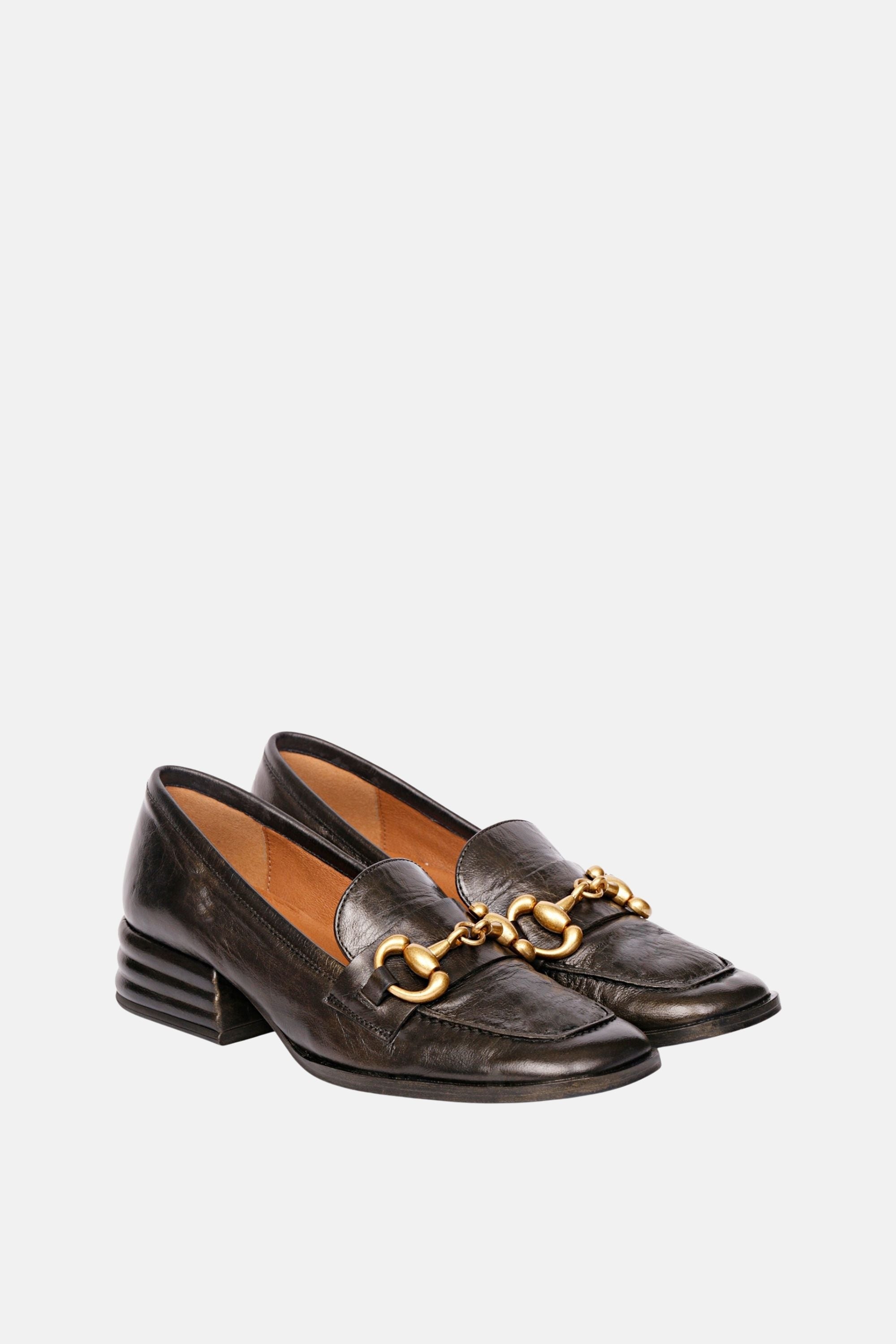 Saint G Jacqueline - Flat Loafers