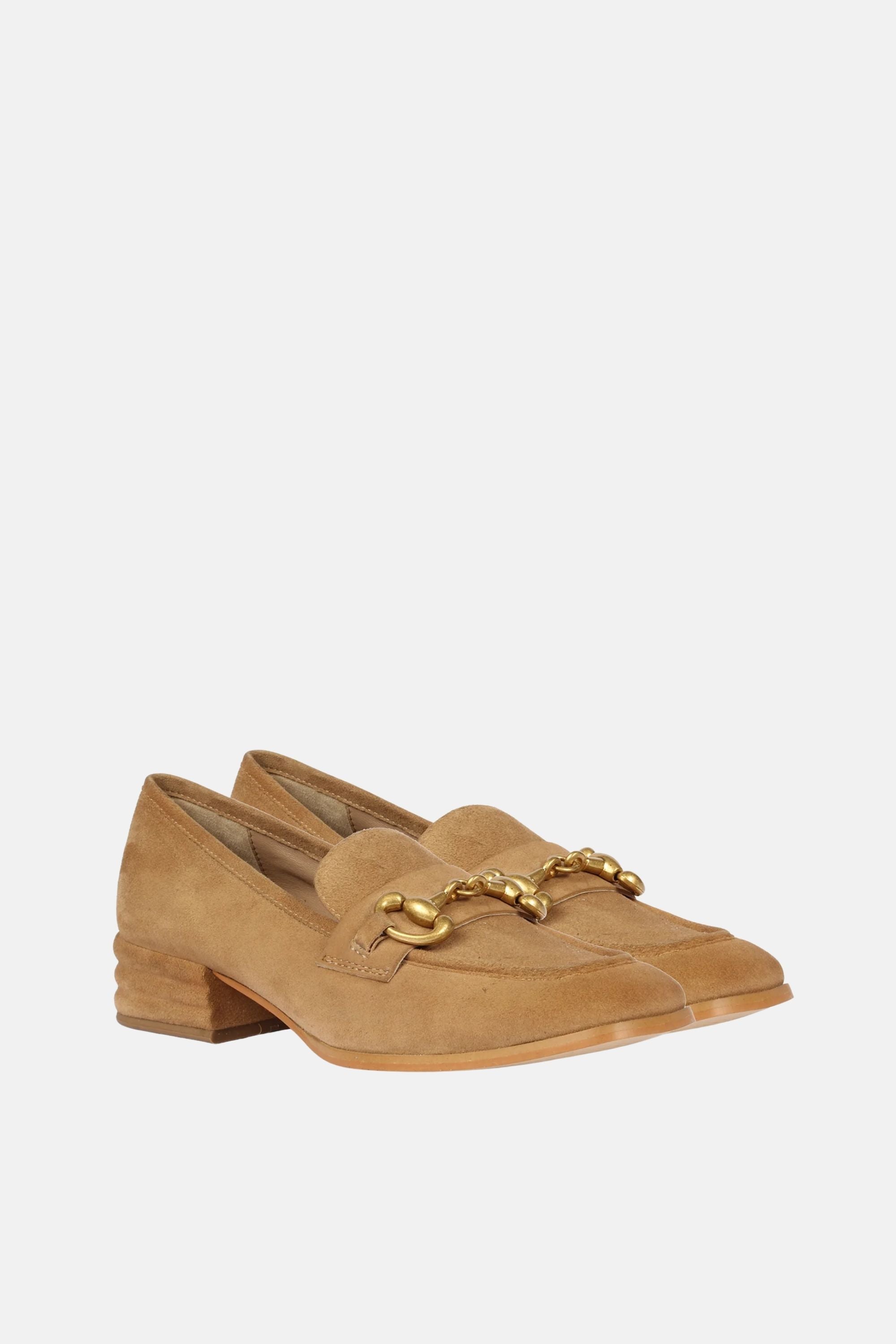 Saint G - Jacqueline Suede - Loafers